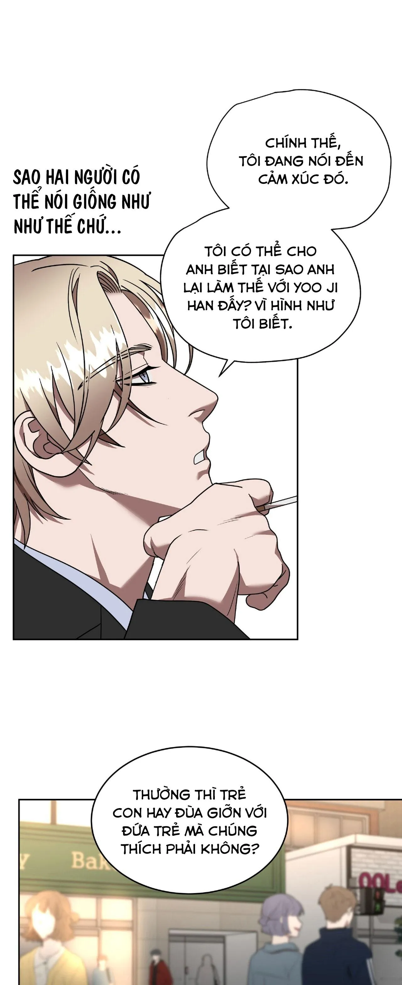 NGANG TÀI NGANG SỨC Chapter 20 Trang 25