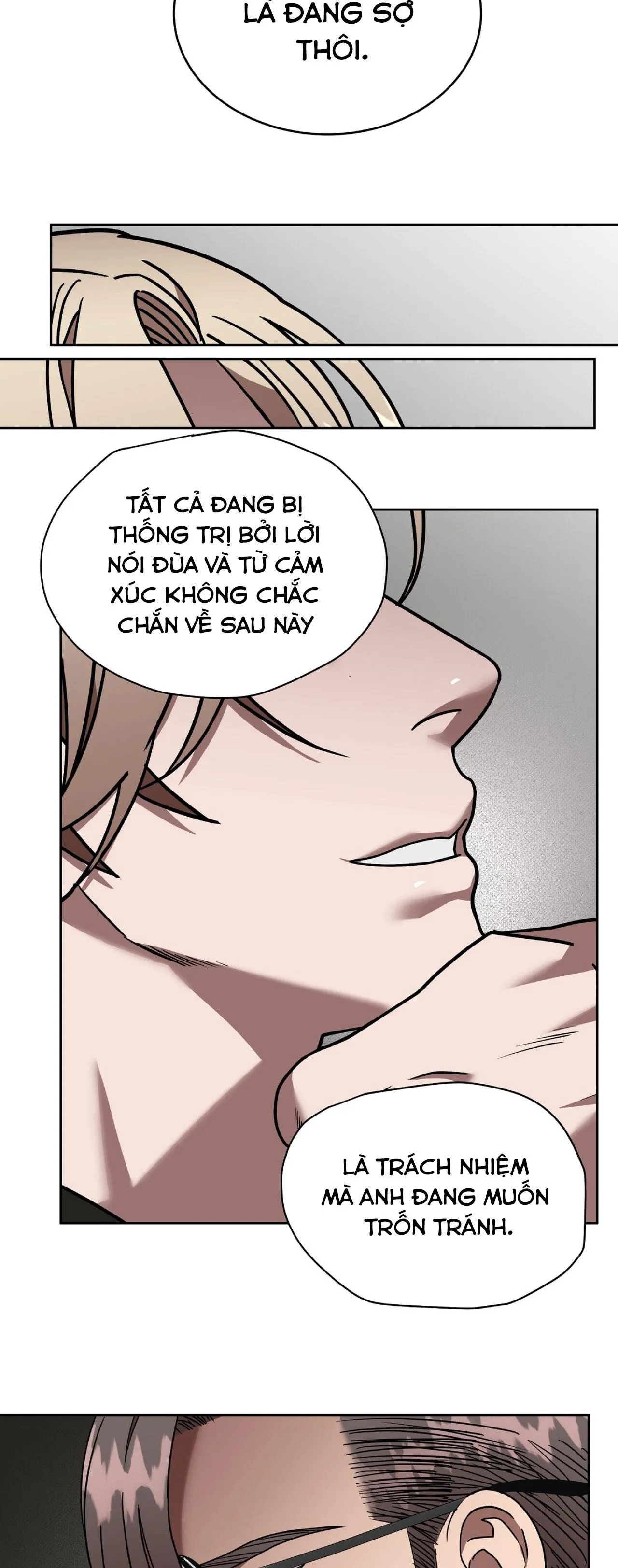 NGANG TÀI NGANG SỨC Chapter 20 Trang 28