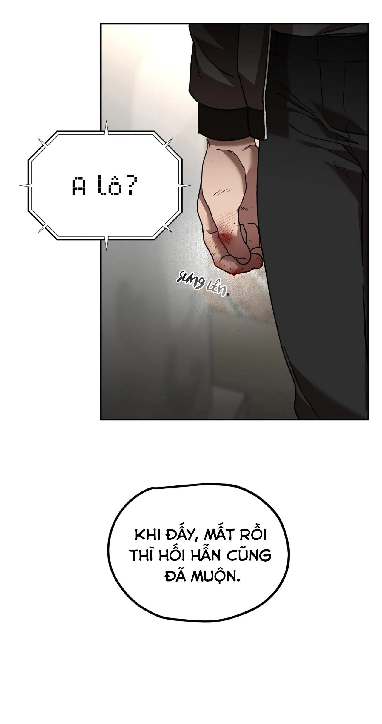 NGANG TÀI NGANG SỨC Chapter 20 Trang 33