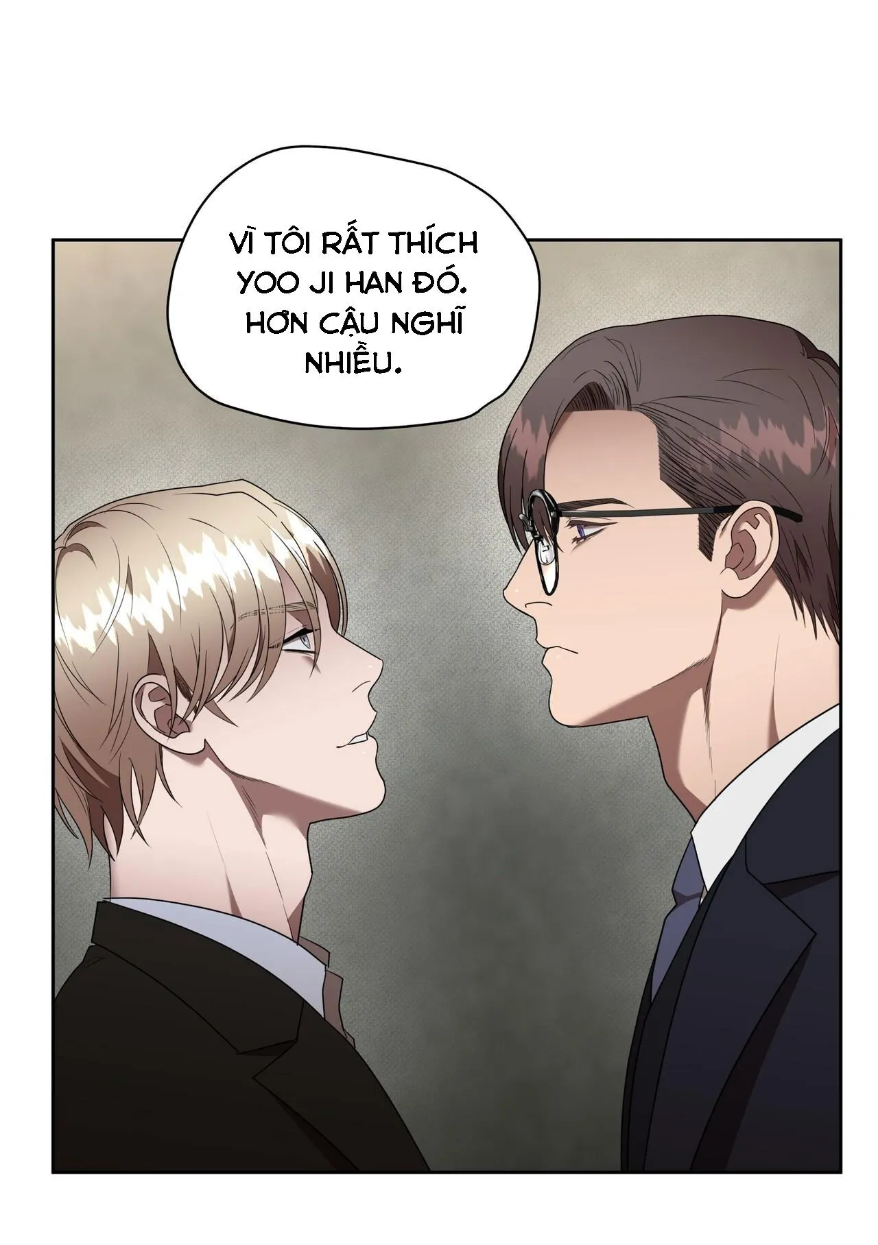 NGANG TÀI NGANG SỨC Chapter 21 Trang 9