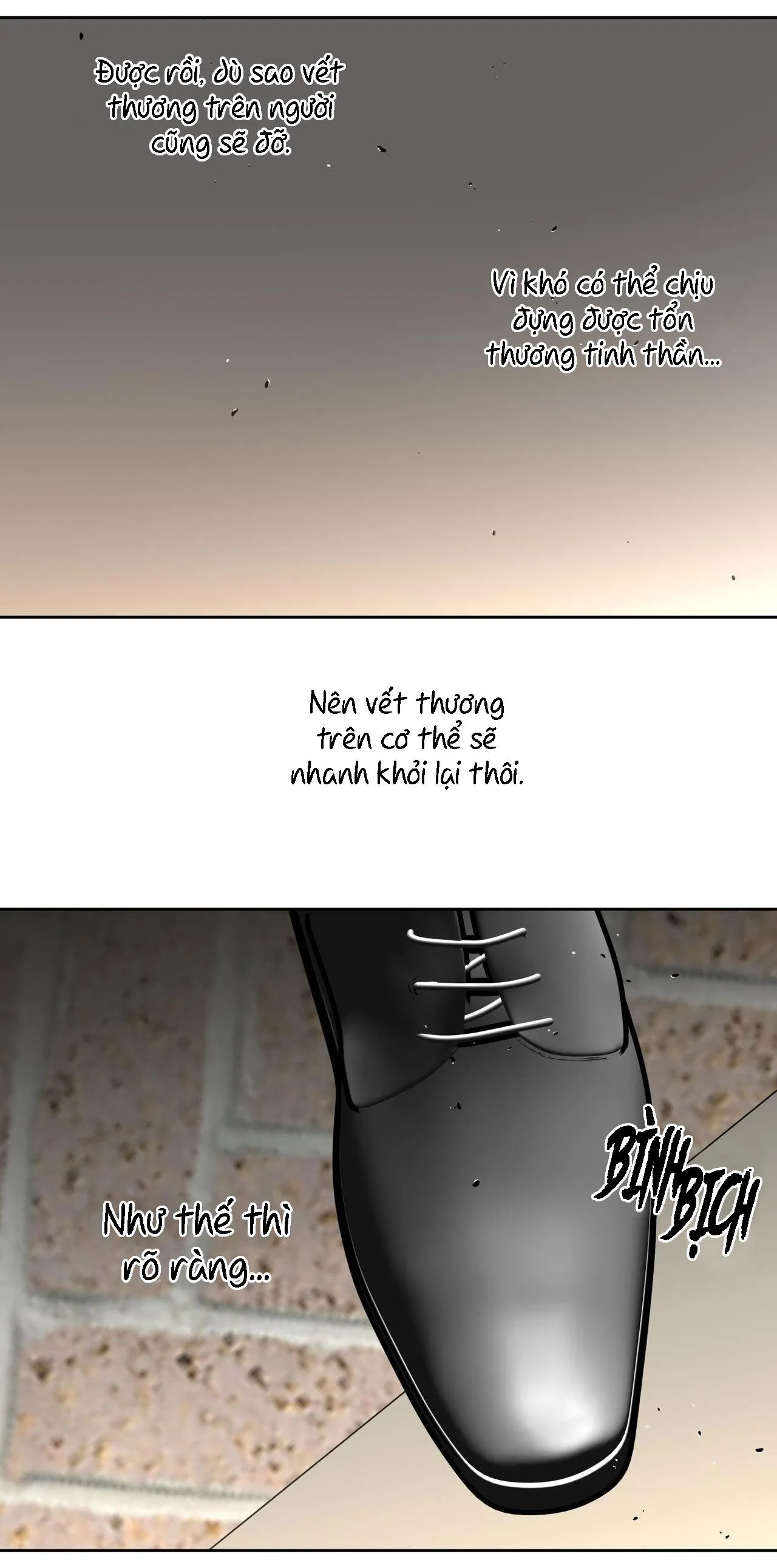 NGANG TÀI NGANG SỨC Chapter 21 Trang 19