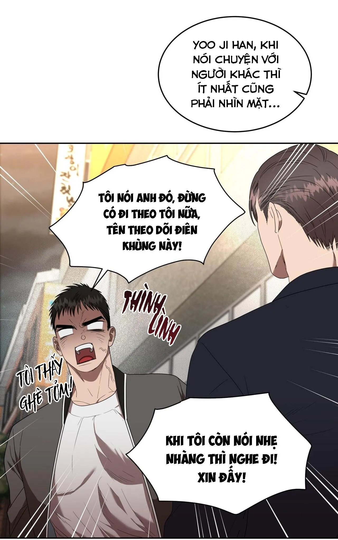NGANG TÀI NGANG SỨC Chapter 21 Trang 26