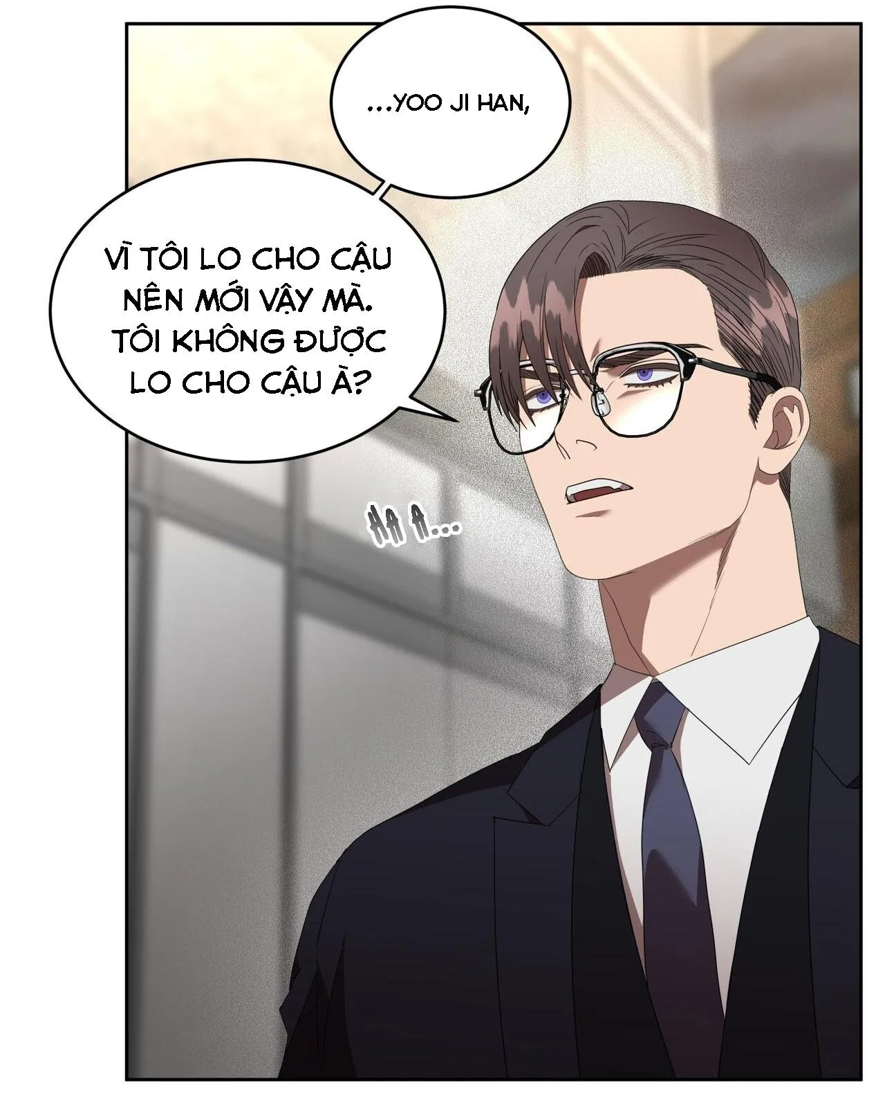 NGANG TÀI NGANG SỨC Chapter 21 Trang 27