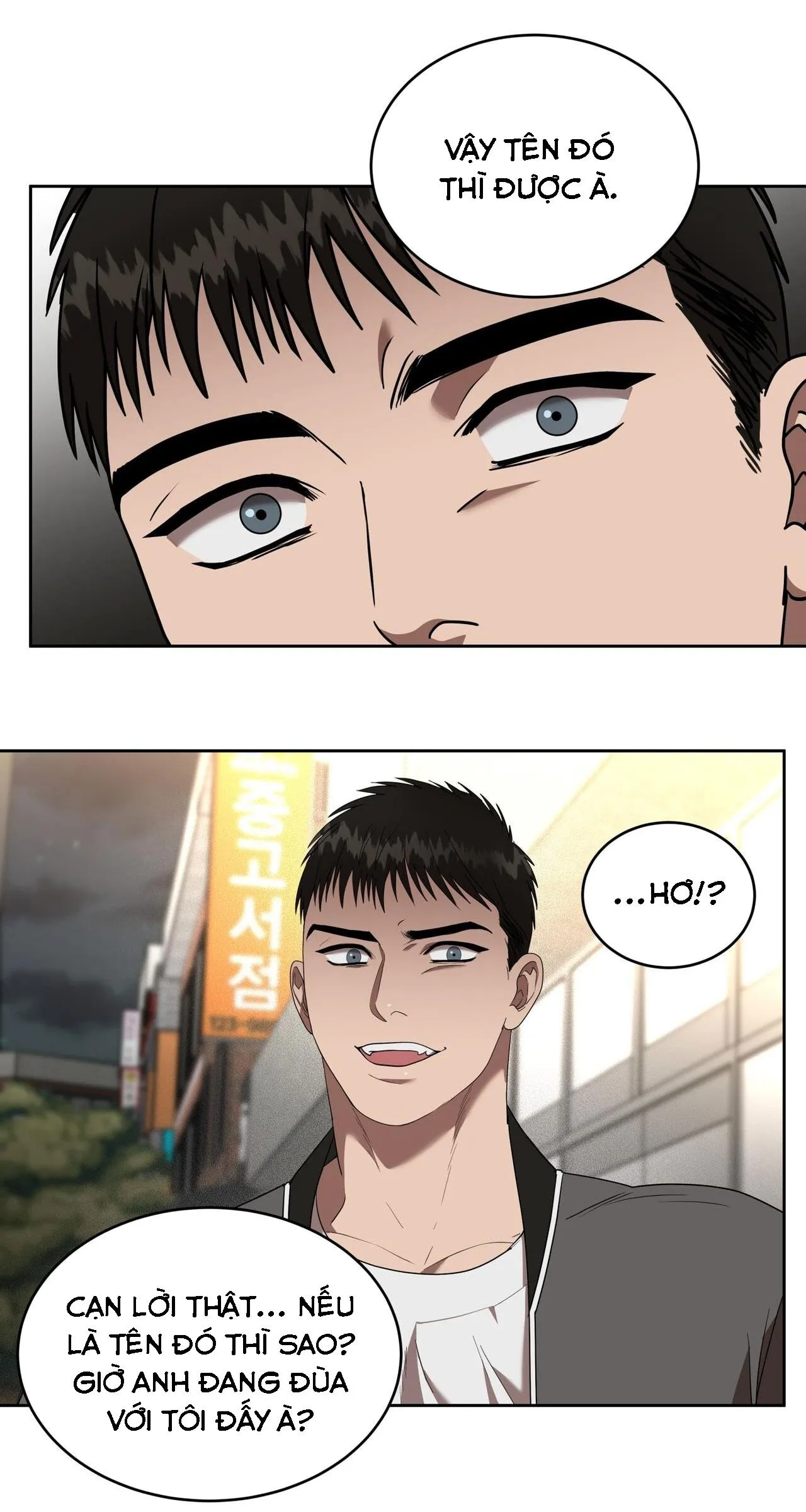 NGANG TÀI NGANG SỨC Chapter 21 Trang 29