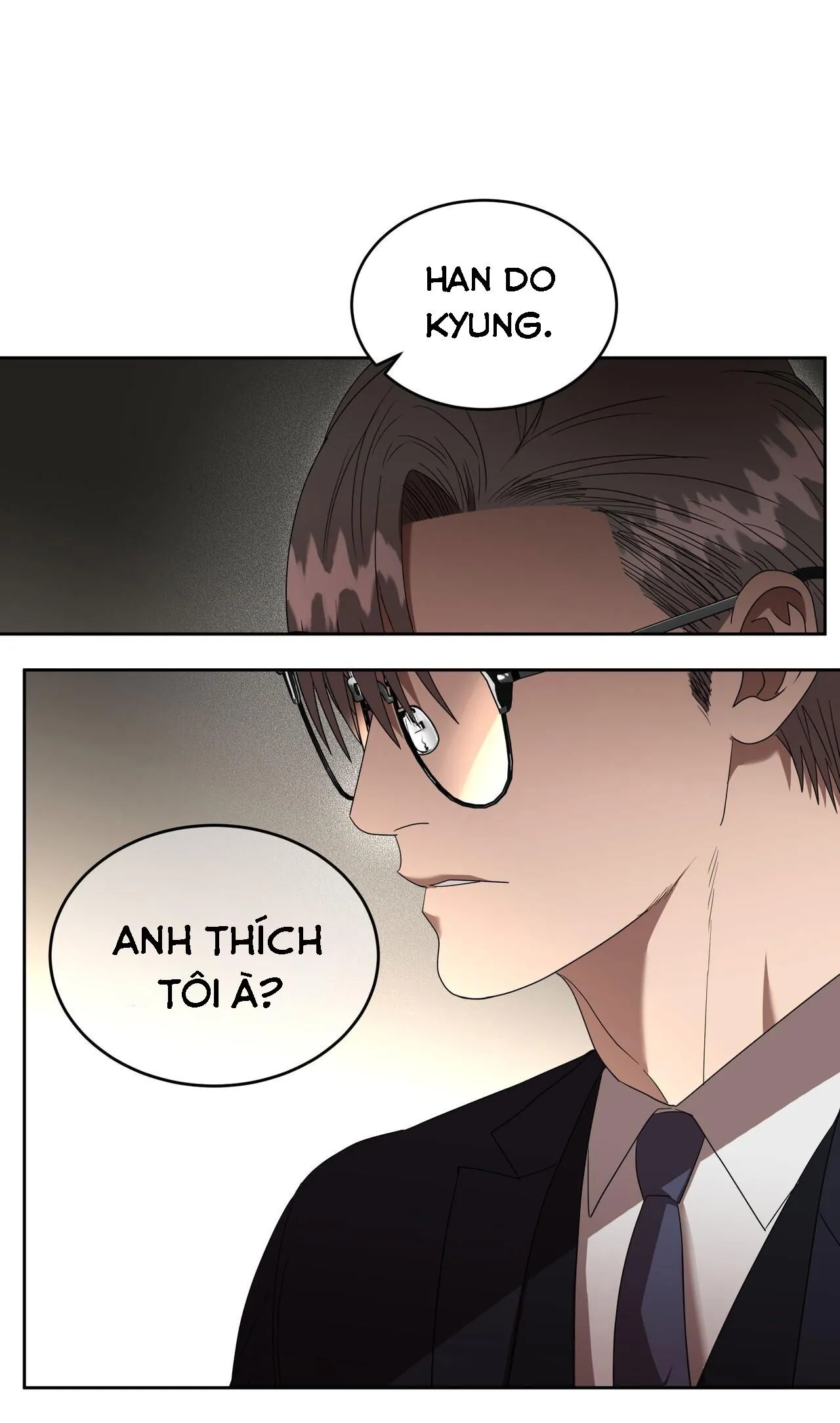 NGANG TÀI NGANG SỨC Chapter 21 Trang 40