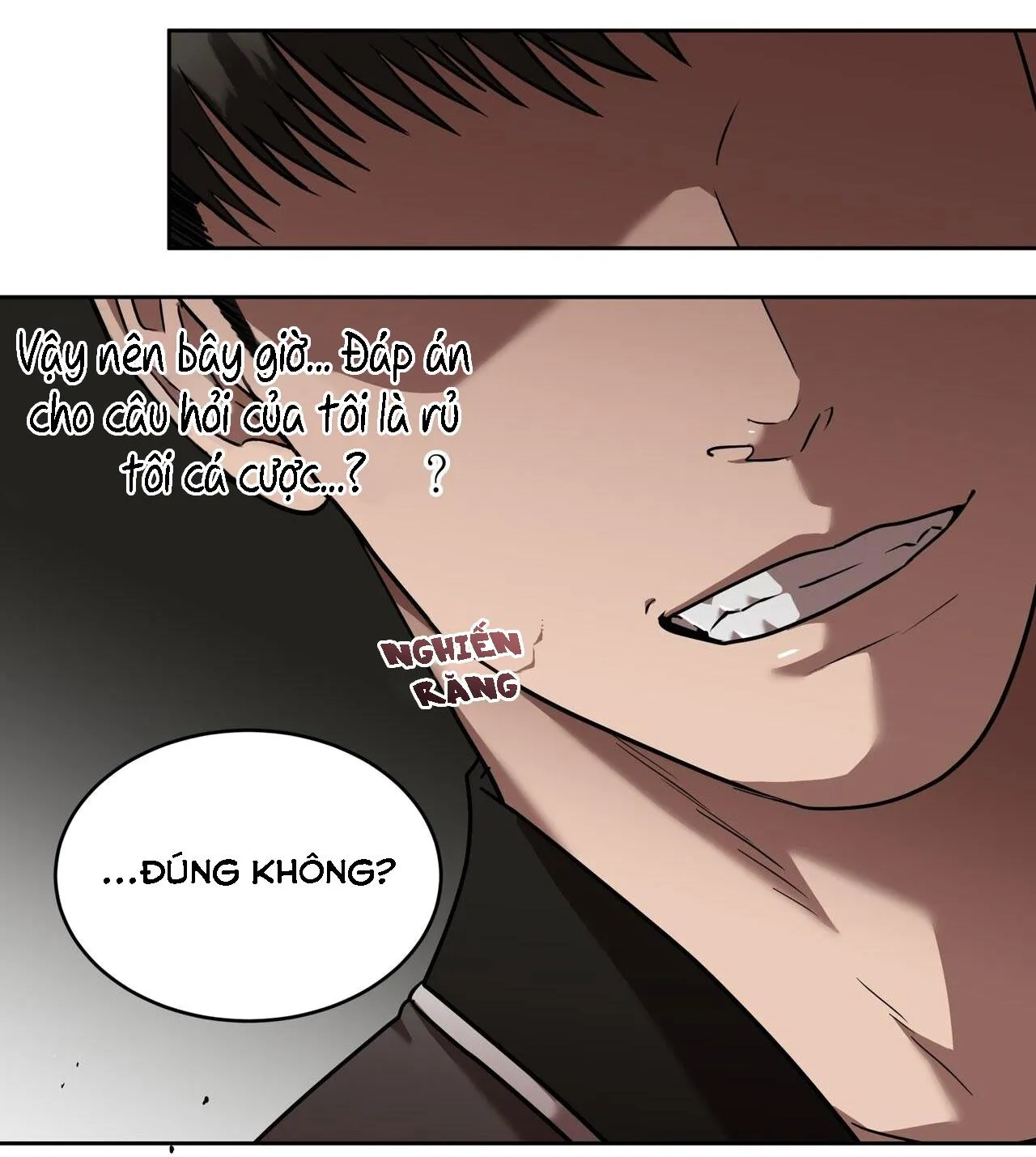 NGANG TÀI NGANG SỨC Chapter 21 Trang 42