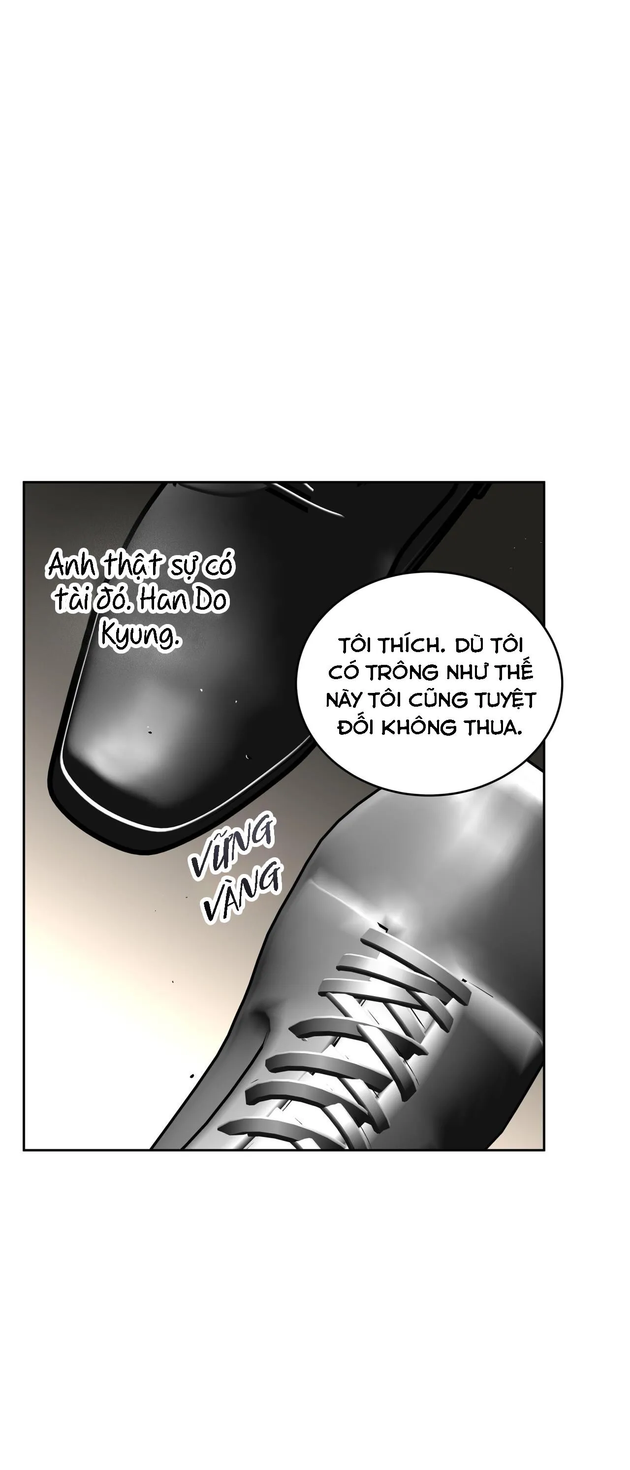 NGANG TÀI NGANG SỨC Chapter 21 Trang 43