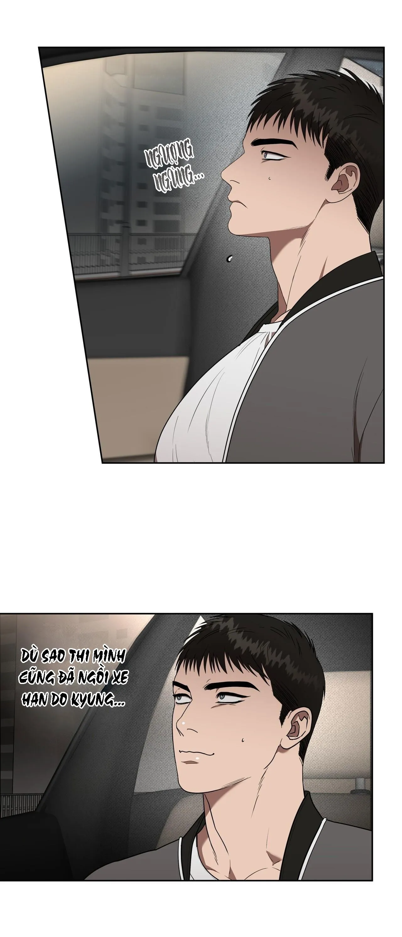 NGANG TÀI NGANG SỨC Chapter 22 Trang 3