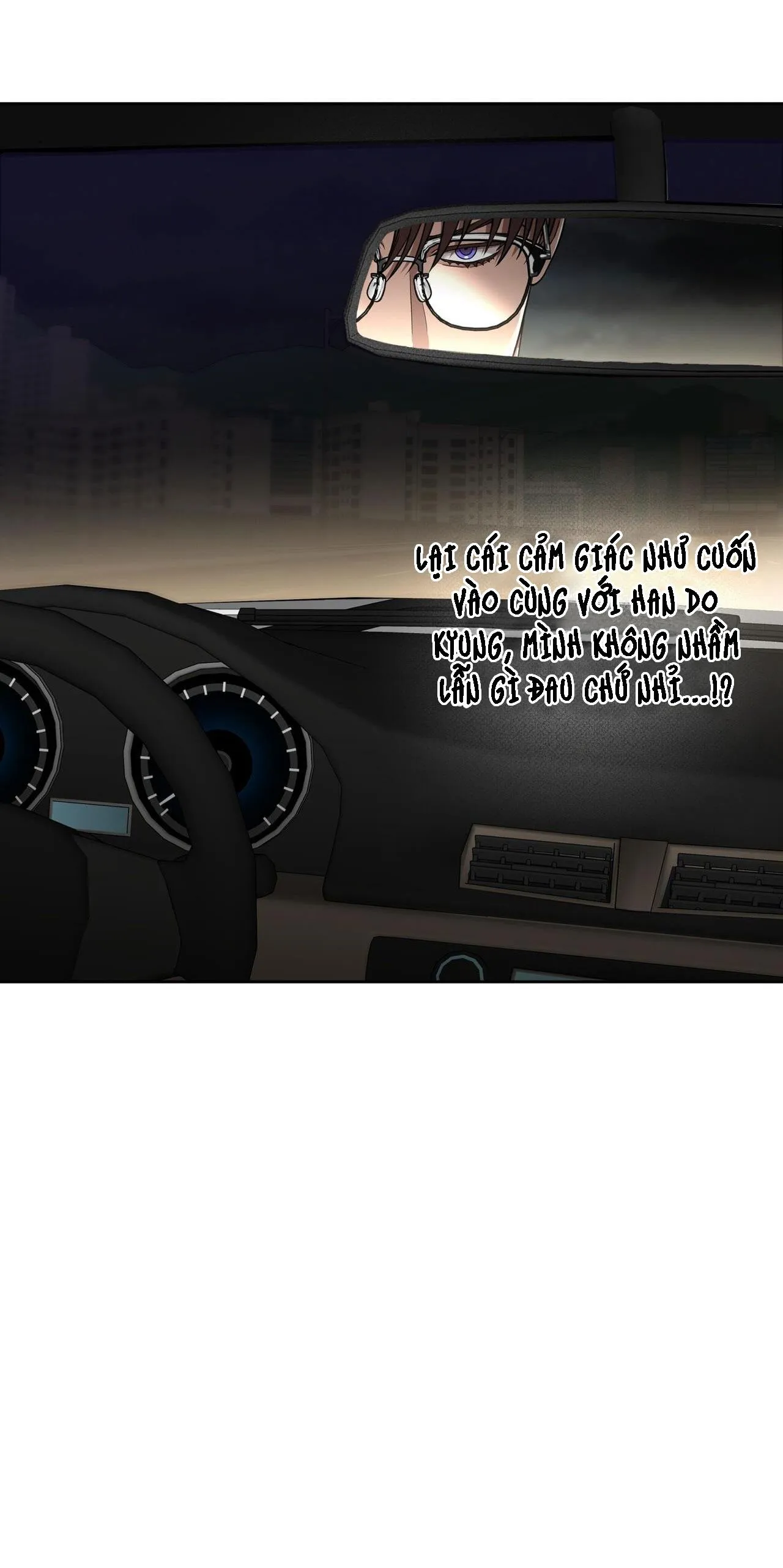 NGANG TÀI NGANG SỨC Chapter 22 Trang 4