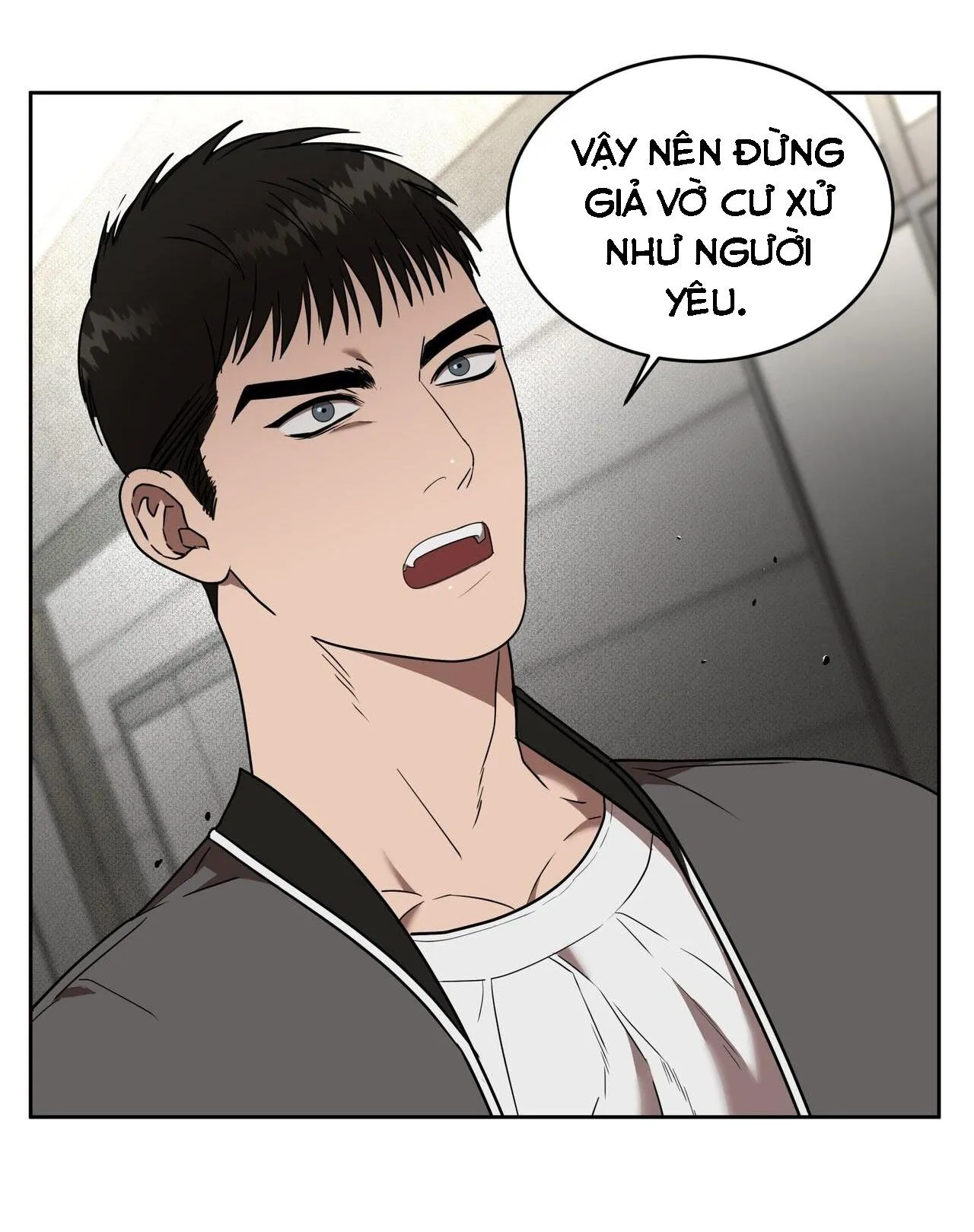 NGANG TÀI NGANG SỨC Chapter 22 Trang 7