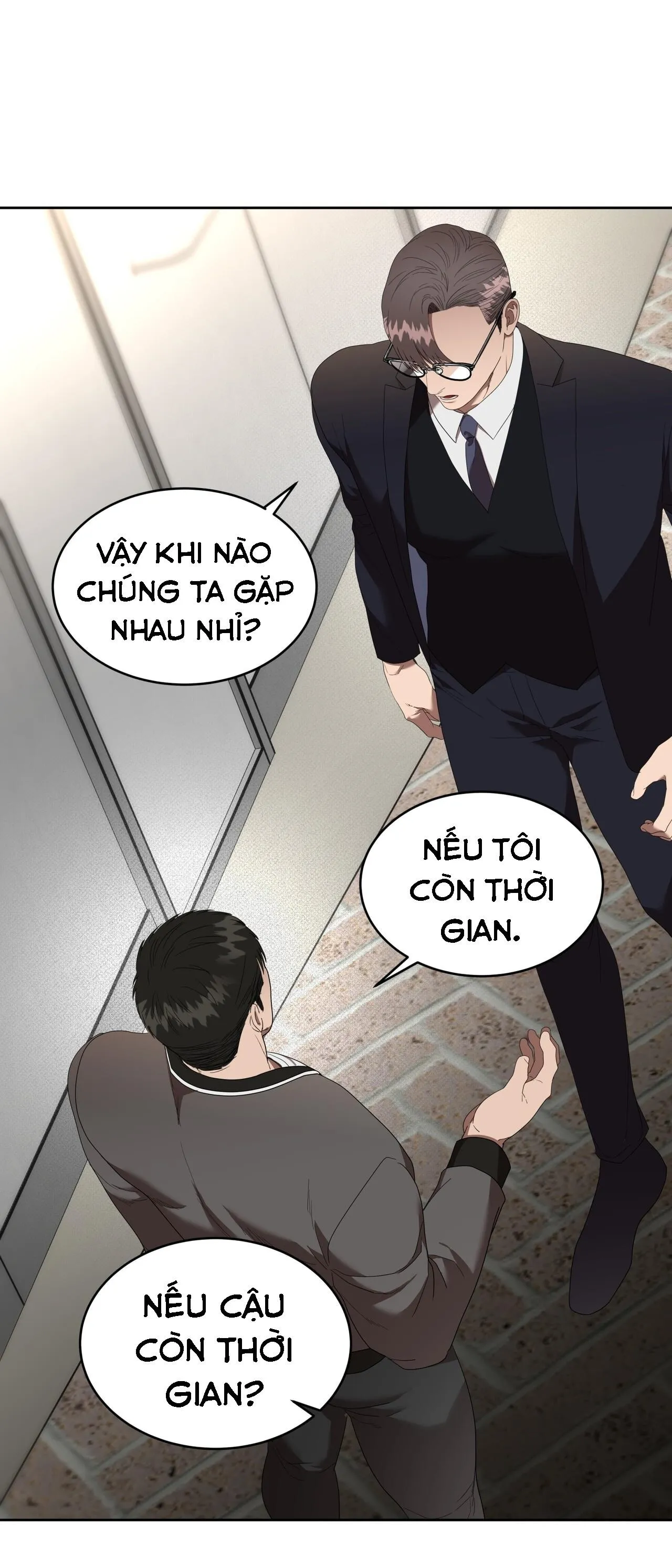 NGANG TÀI NGANG SỨC Chapter 22 Trang 9