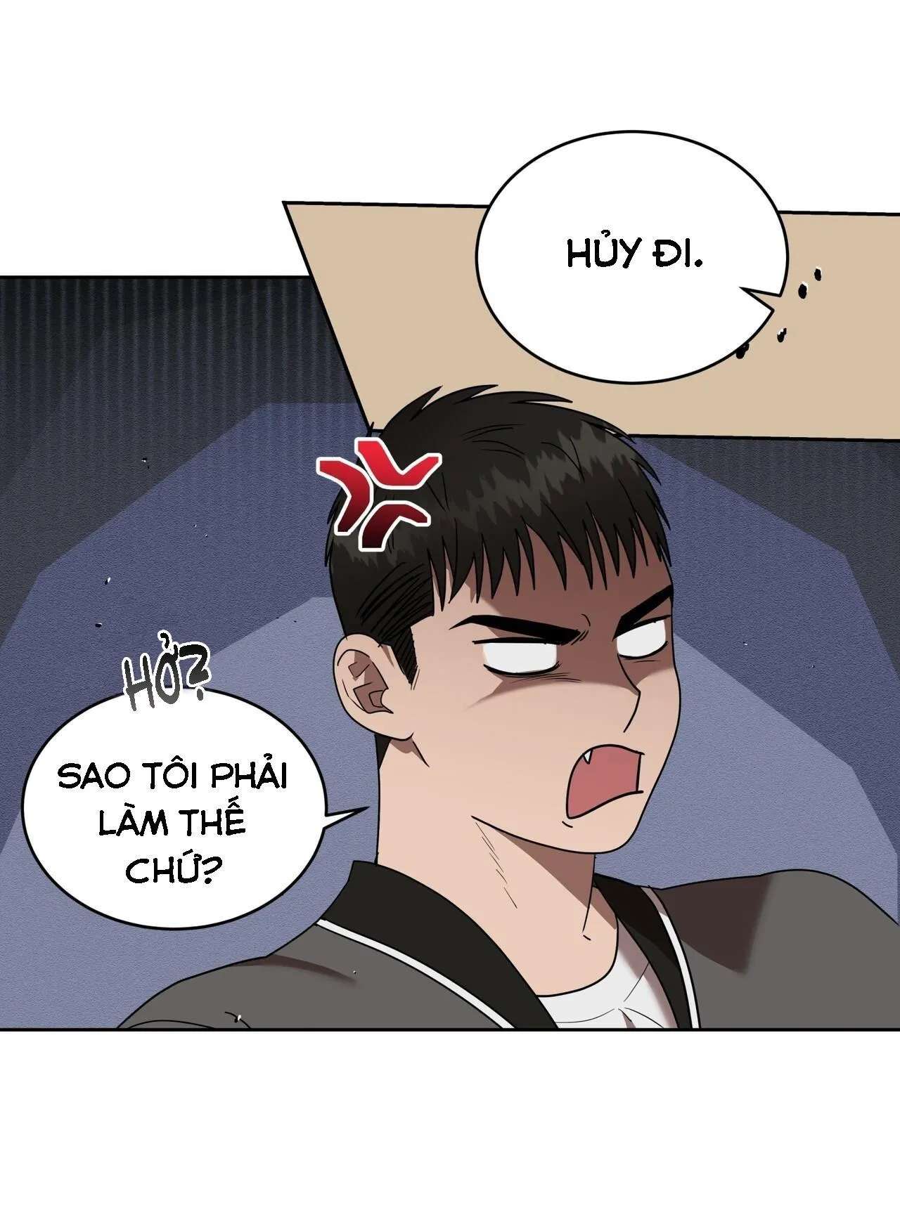 NGANG TÀI NGANG SỨC Chapter 22 Trang 13