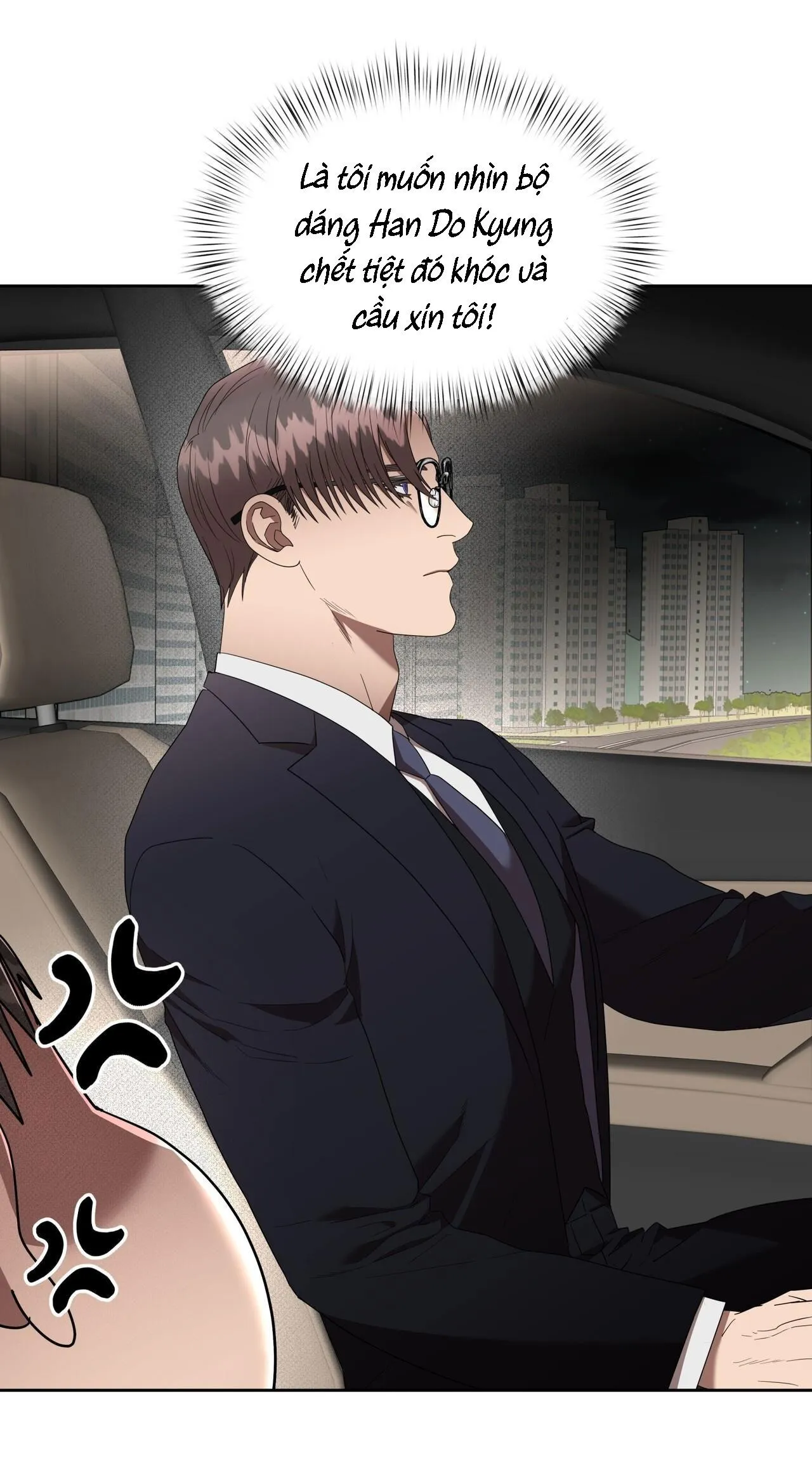 NGANG TÀI NGANG SỨC Chapter 22 Trang 18