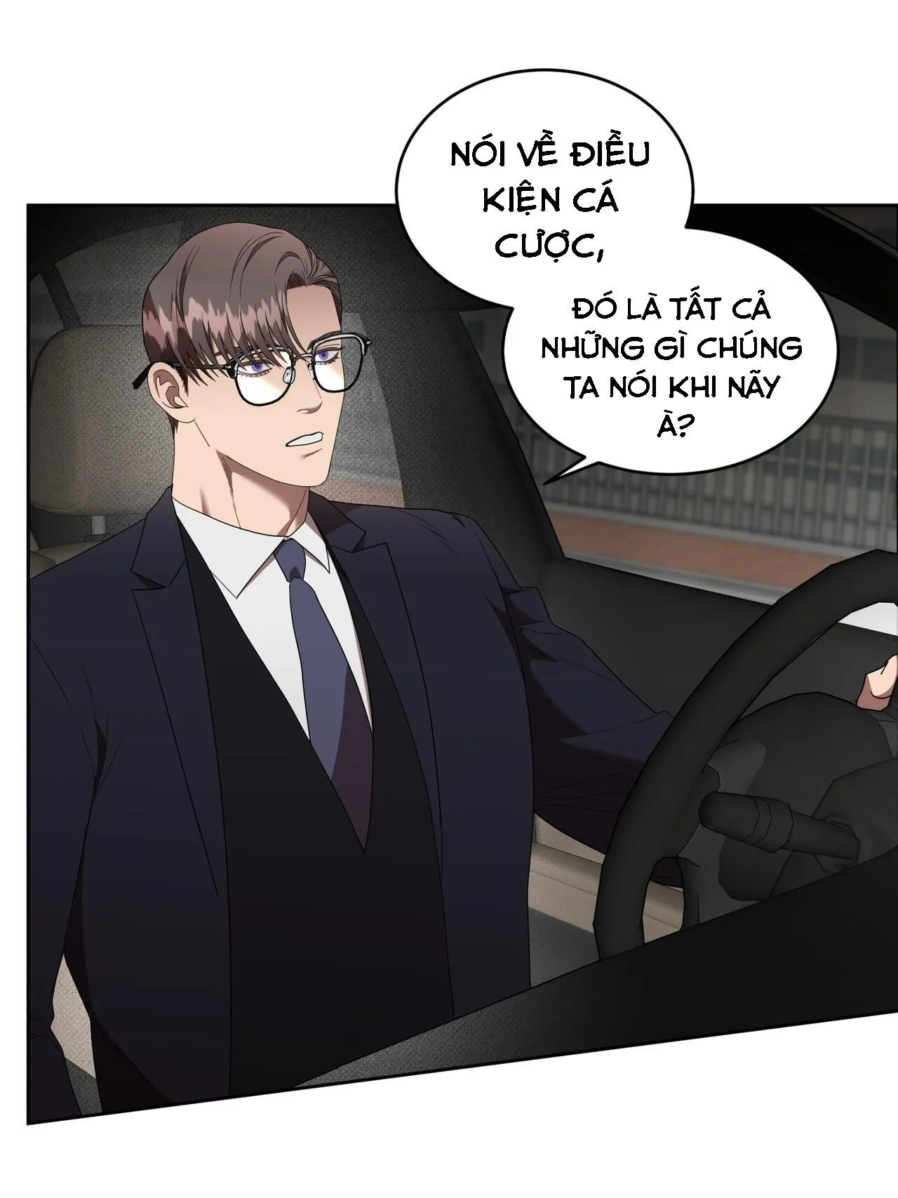 NGANG TÀI NGANG SỨC Chapter 22 Trang 21