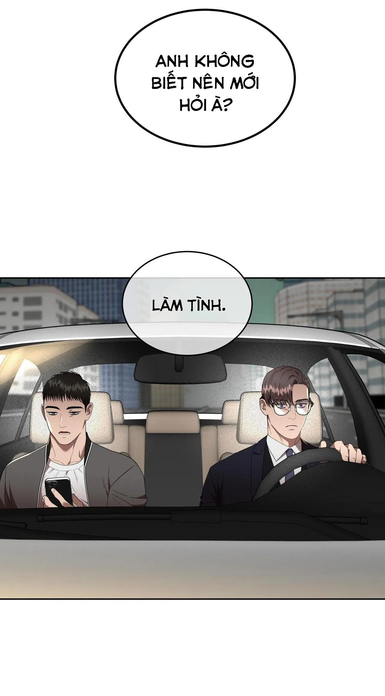 NGANG TÀI NGANG SỨC Chapter 22 Trang 24