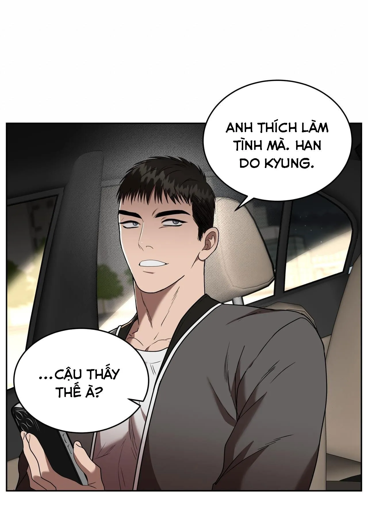 NGANG TÀI NGANG SỨC Chapter 22 Trang 25