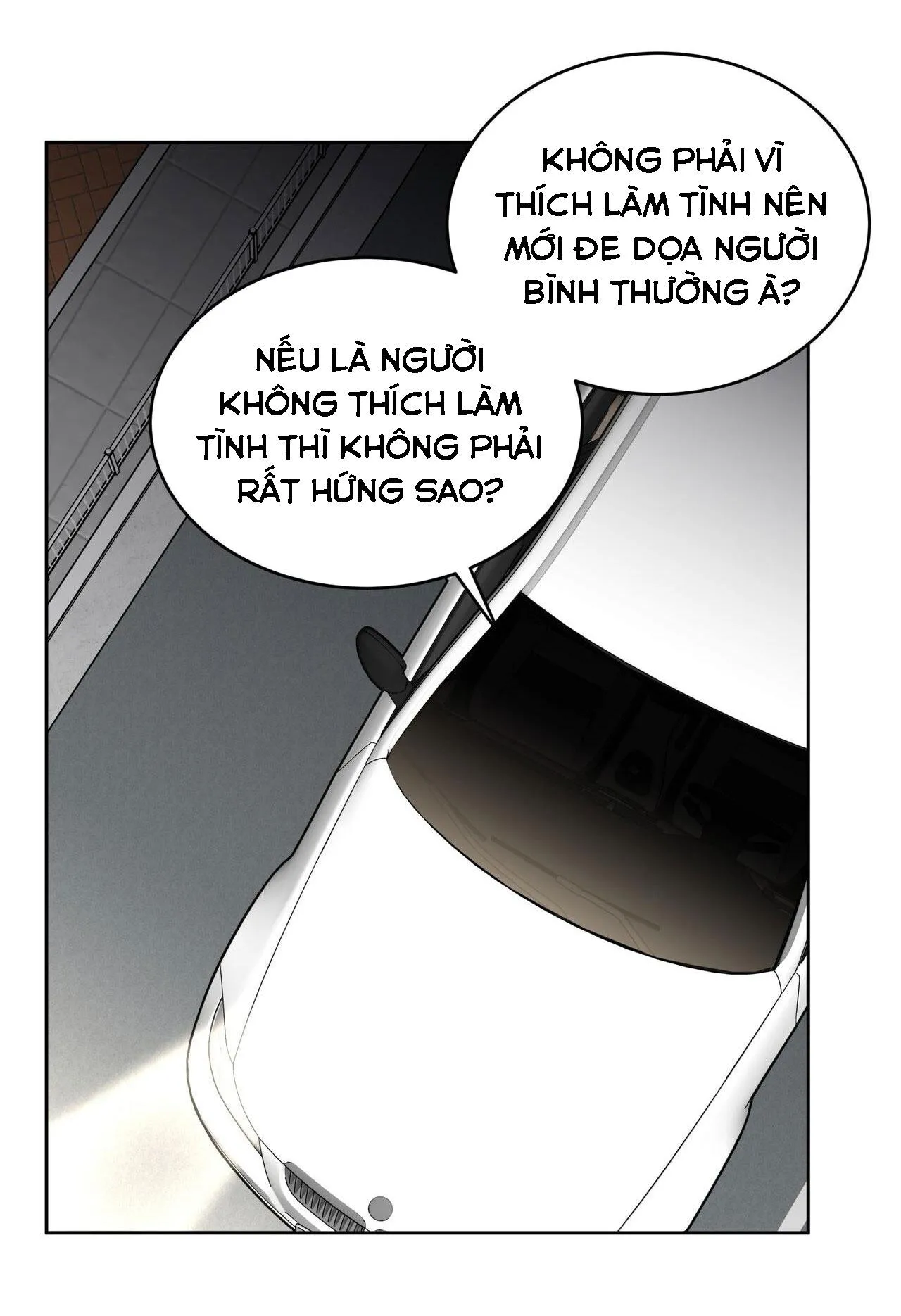 NGANG TÀI NGANG SỨC Chapter 22 Trang 26