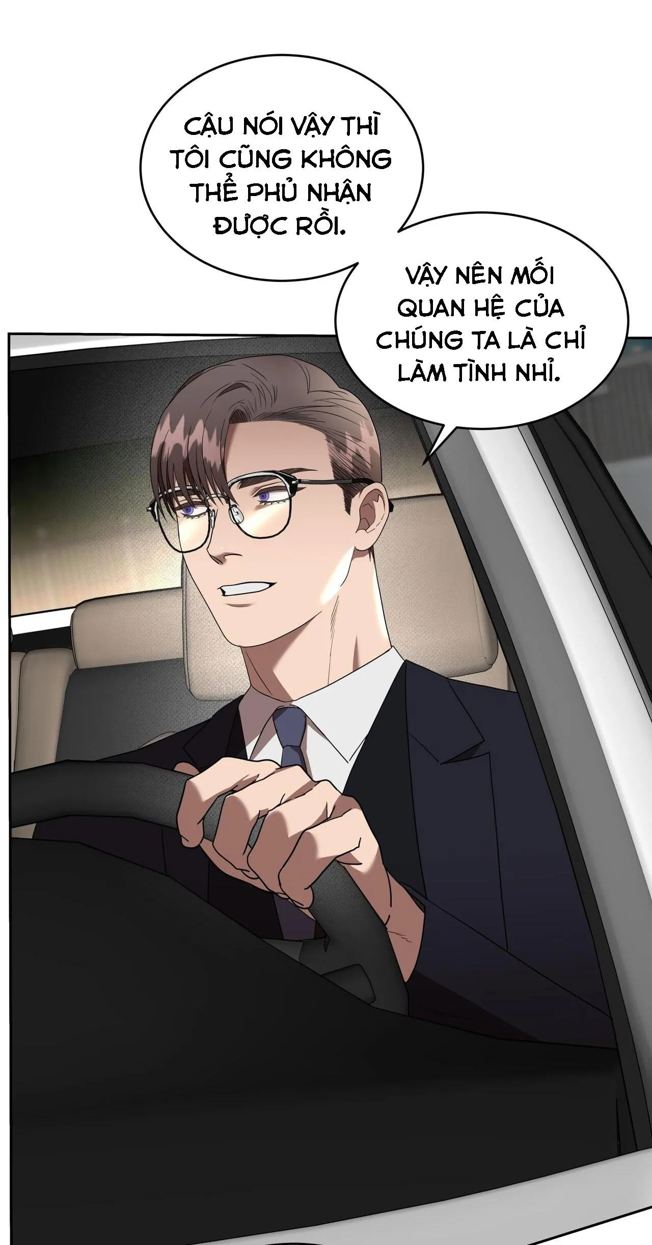 NGANG TÀI NGANG SỨC Chapter 22 Trang 27