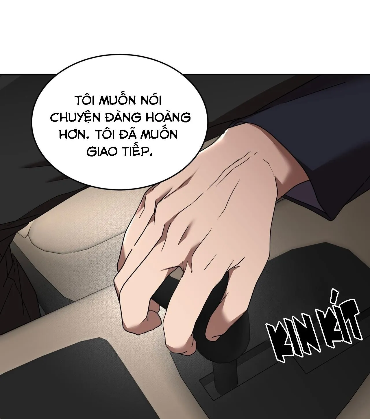 NGANG TÀI NGANG SỨC Chapter 22 Trang 29