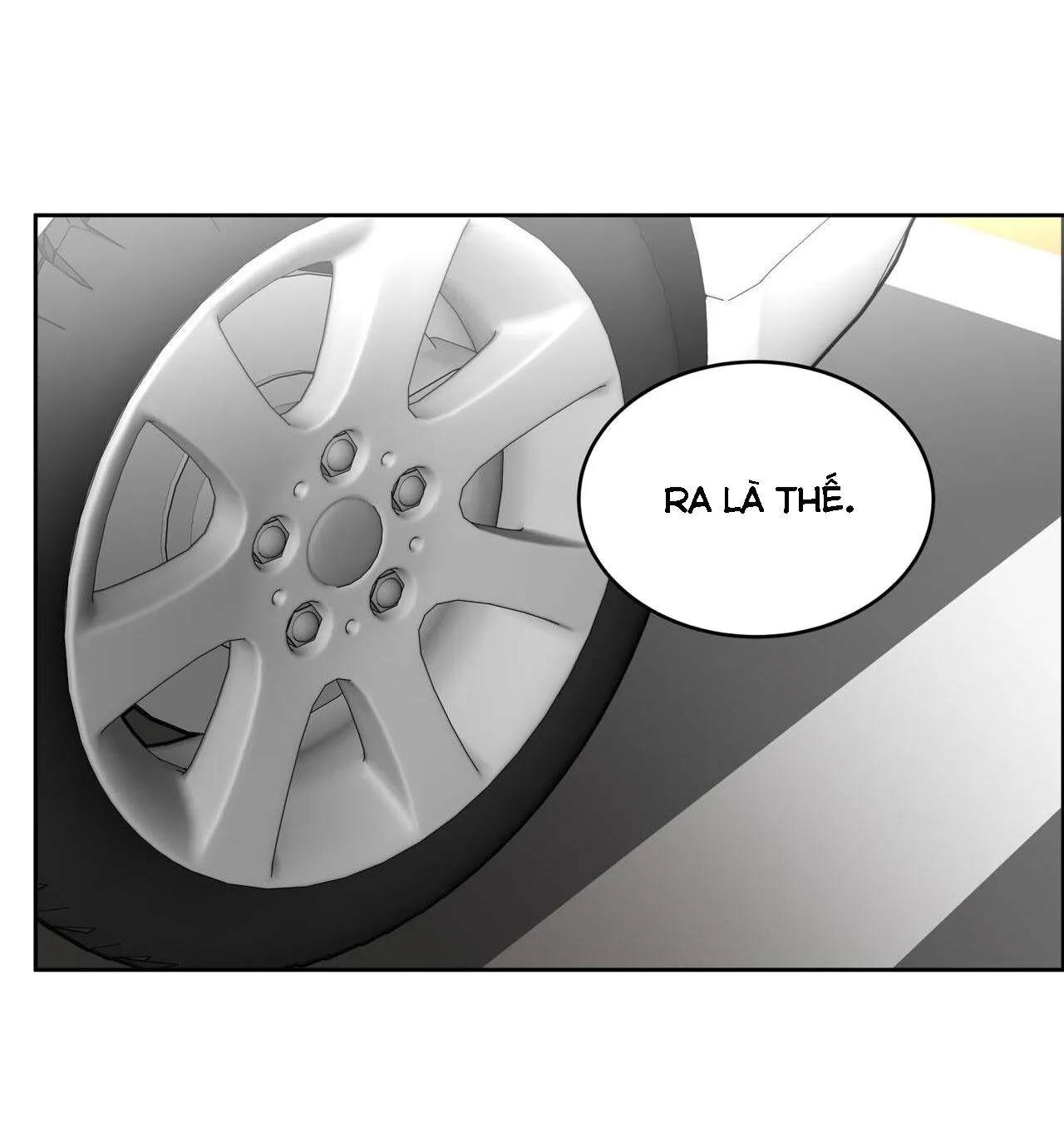 NGANG TÀI NGANG SỨC Chapter 22 Trang 31