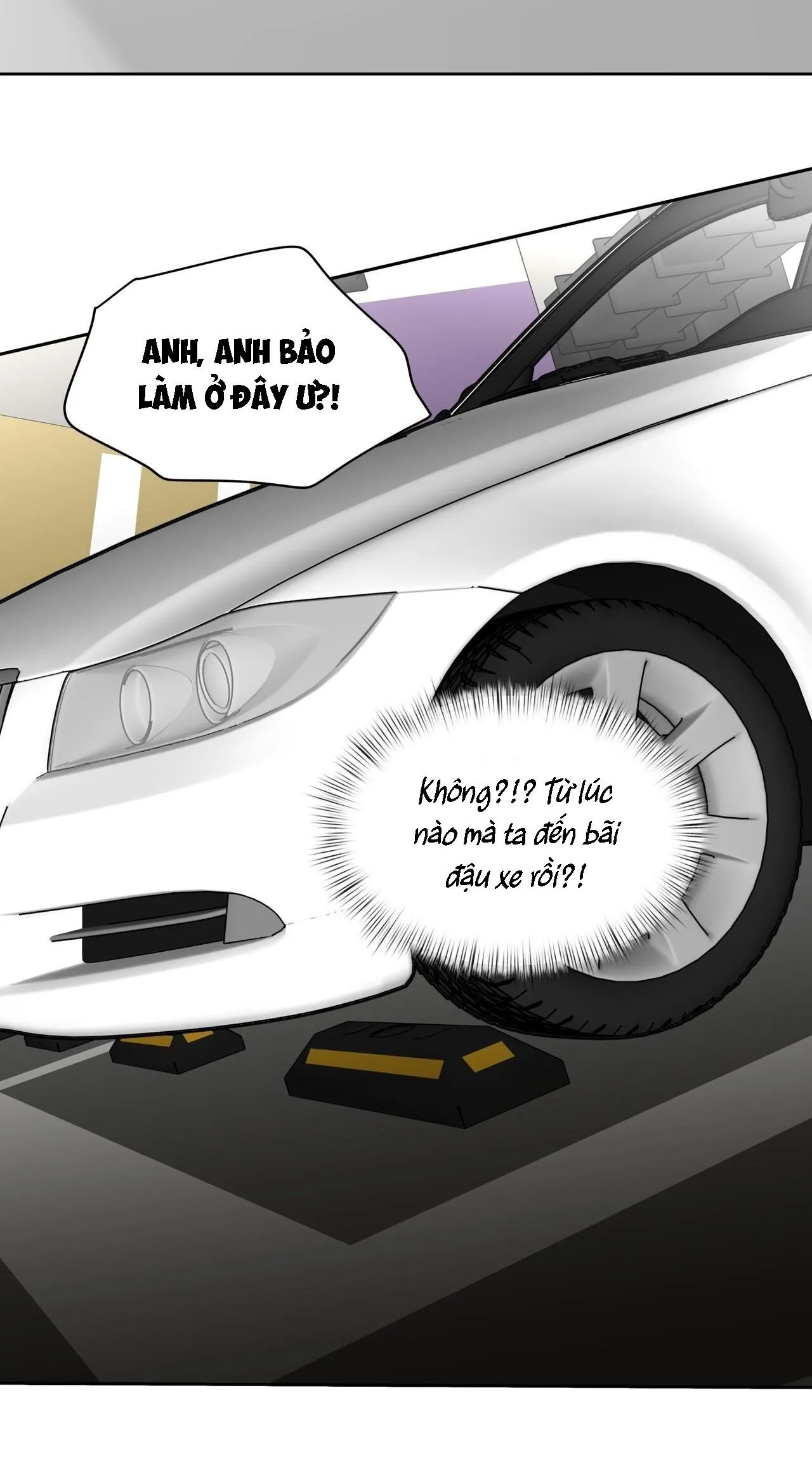 NGANG TÀI NGANG SỨC Chapter 22 Trang 34