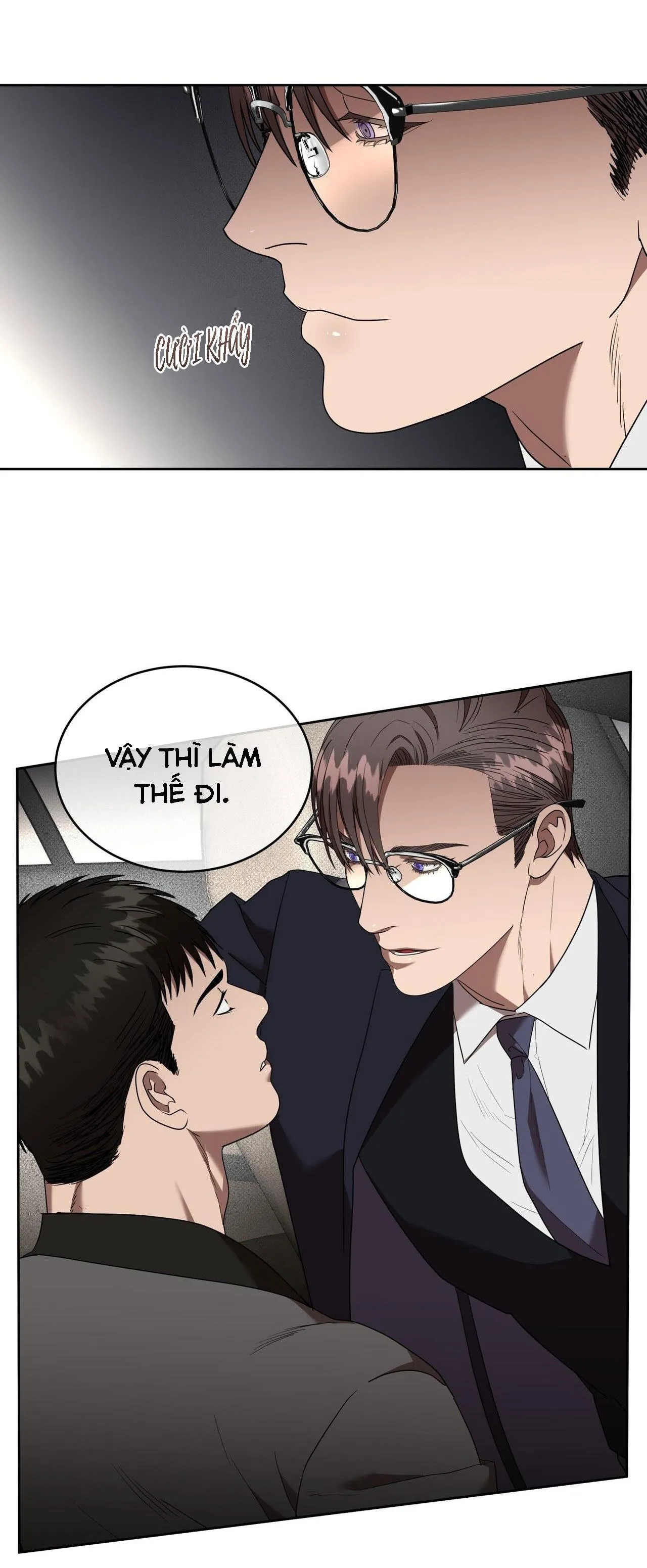 NGANG TÀI NGANG SỨC Chapter 22 Trang 38