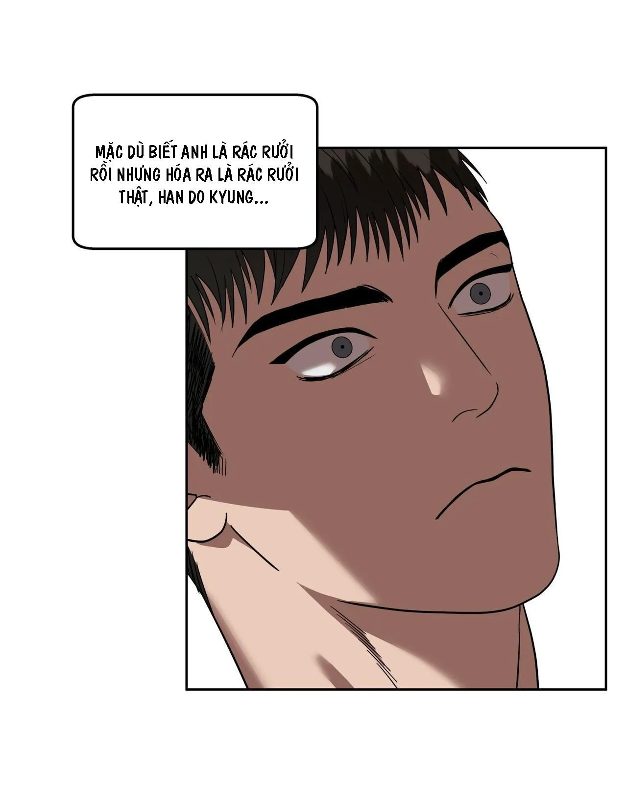 NGANG TÀI NGANG SỨC Chapter 22 Trang 39