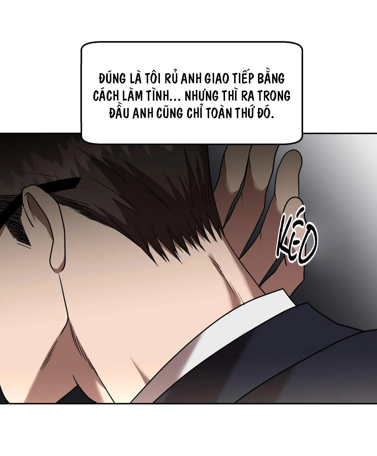 NGANG TÀI NGANG SỨC Chapter 22 Trang 41