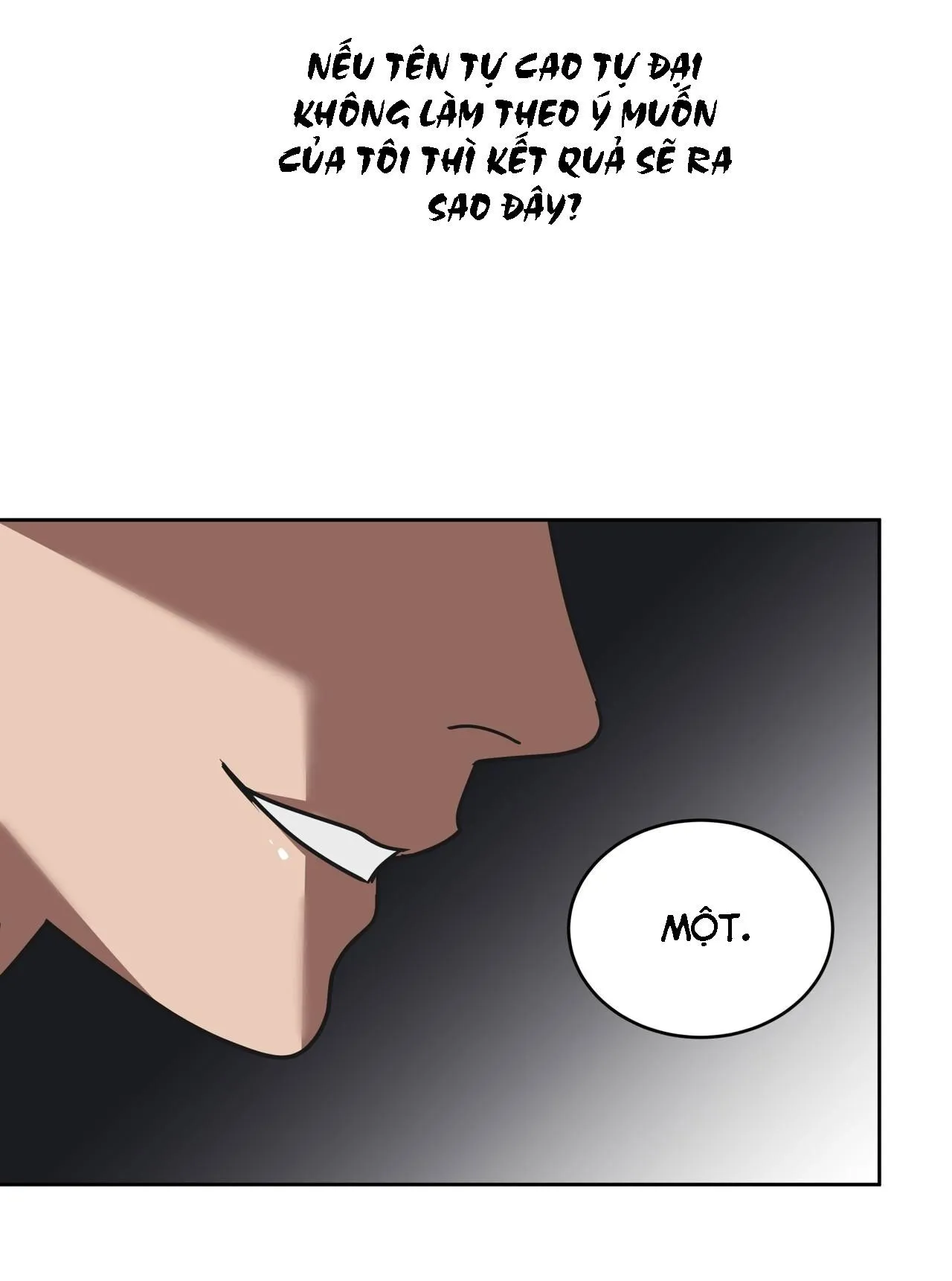 NGANG TÀI NGANG SỨC Chapter 22 Trang 45