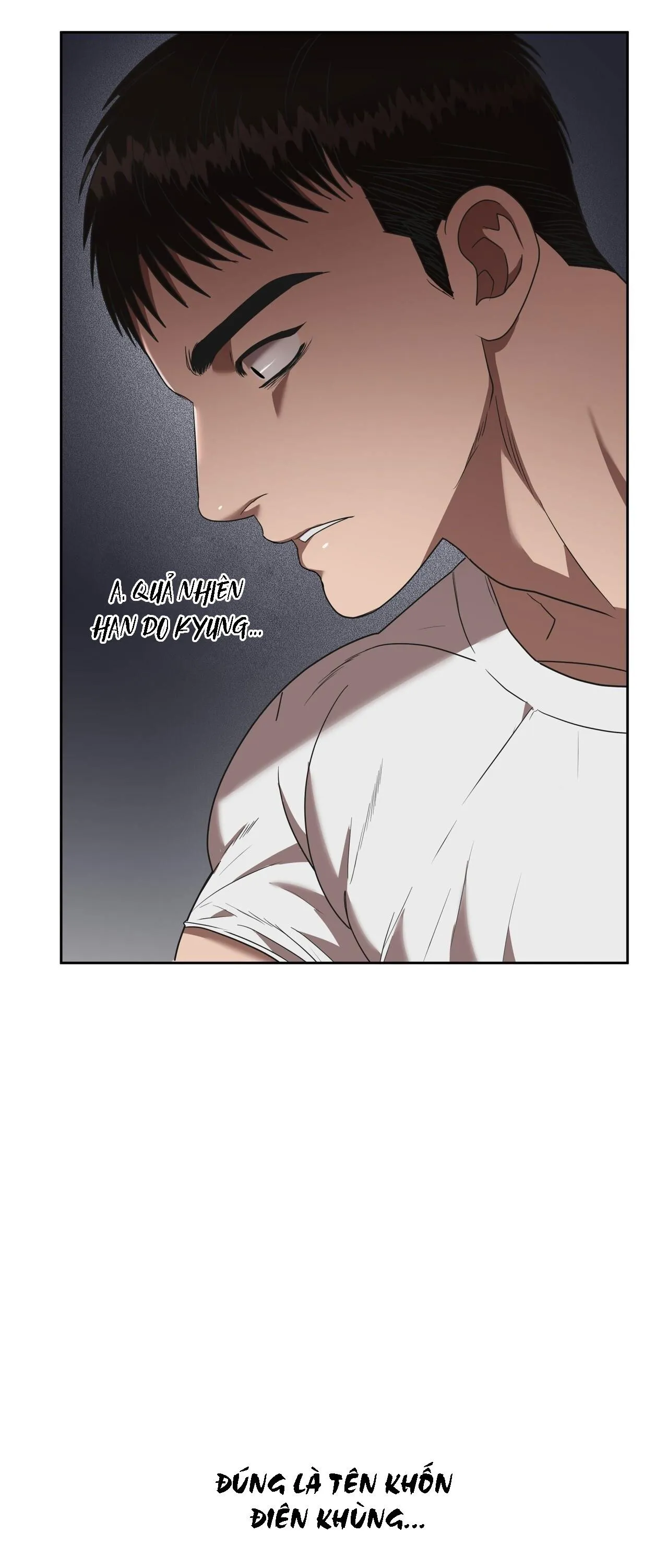 NGANG TÀI NGANG SỨC Chapter 22 Trang 50