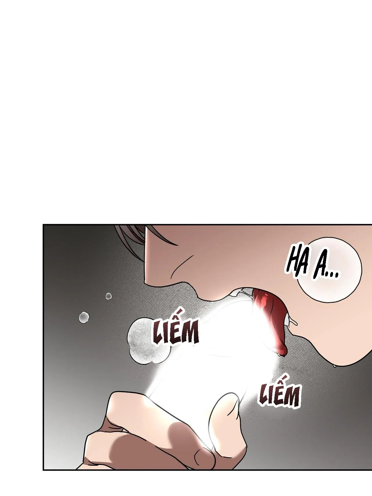 NGANG TÀI NGANG SỨC Chapter 23 Trang 8