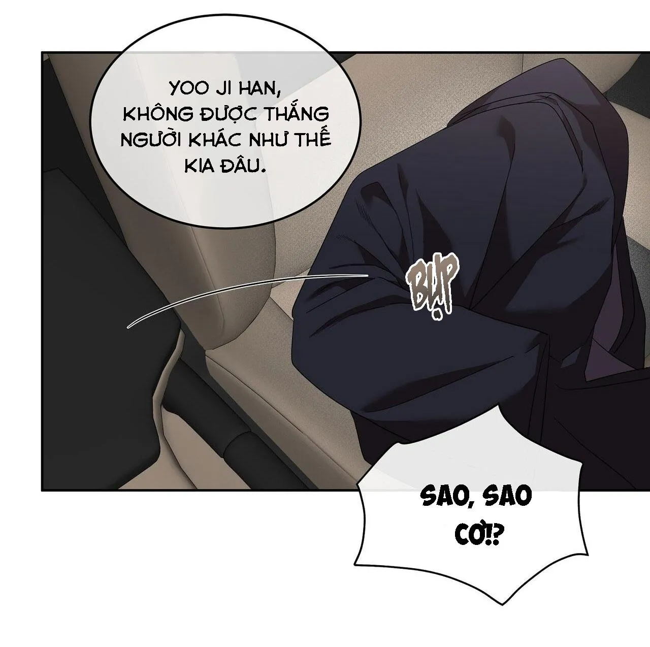 NGANG TÀI NGANG SỨC Chapter 23 Trang 23