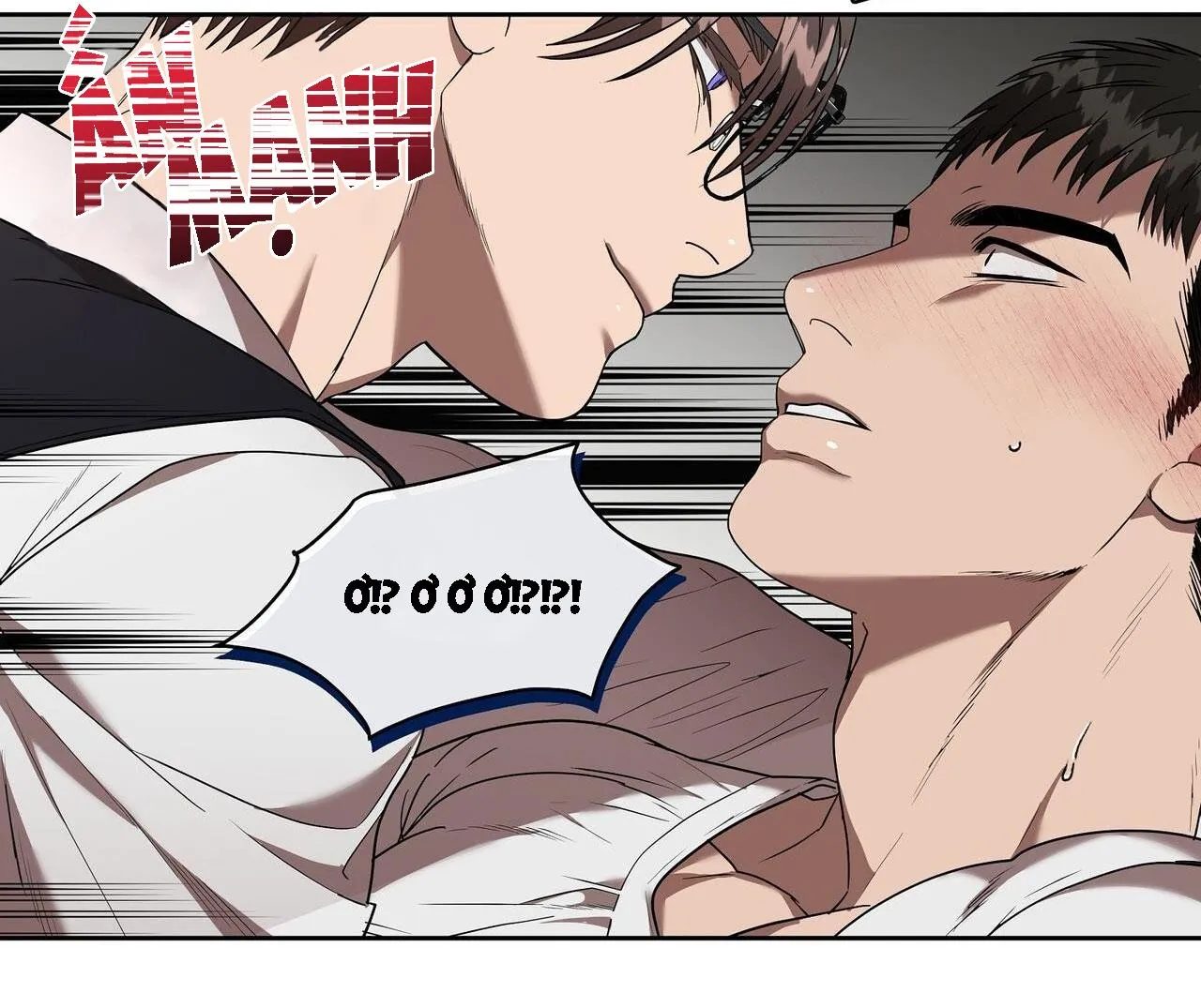 NGANG TÀI NGANG SỨC Chapter 23 Trang 27