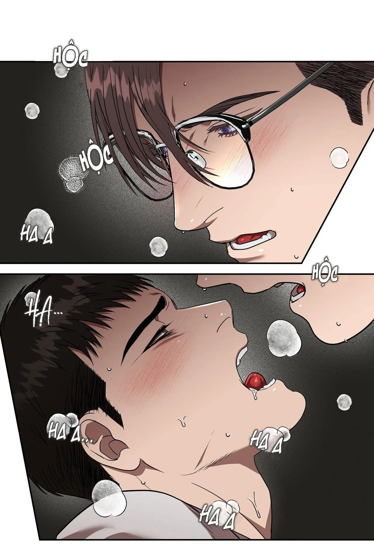 NGANG TÀI NGANG SỨC Chapter 23 Trang 38