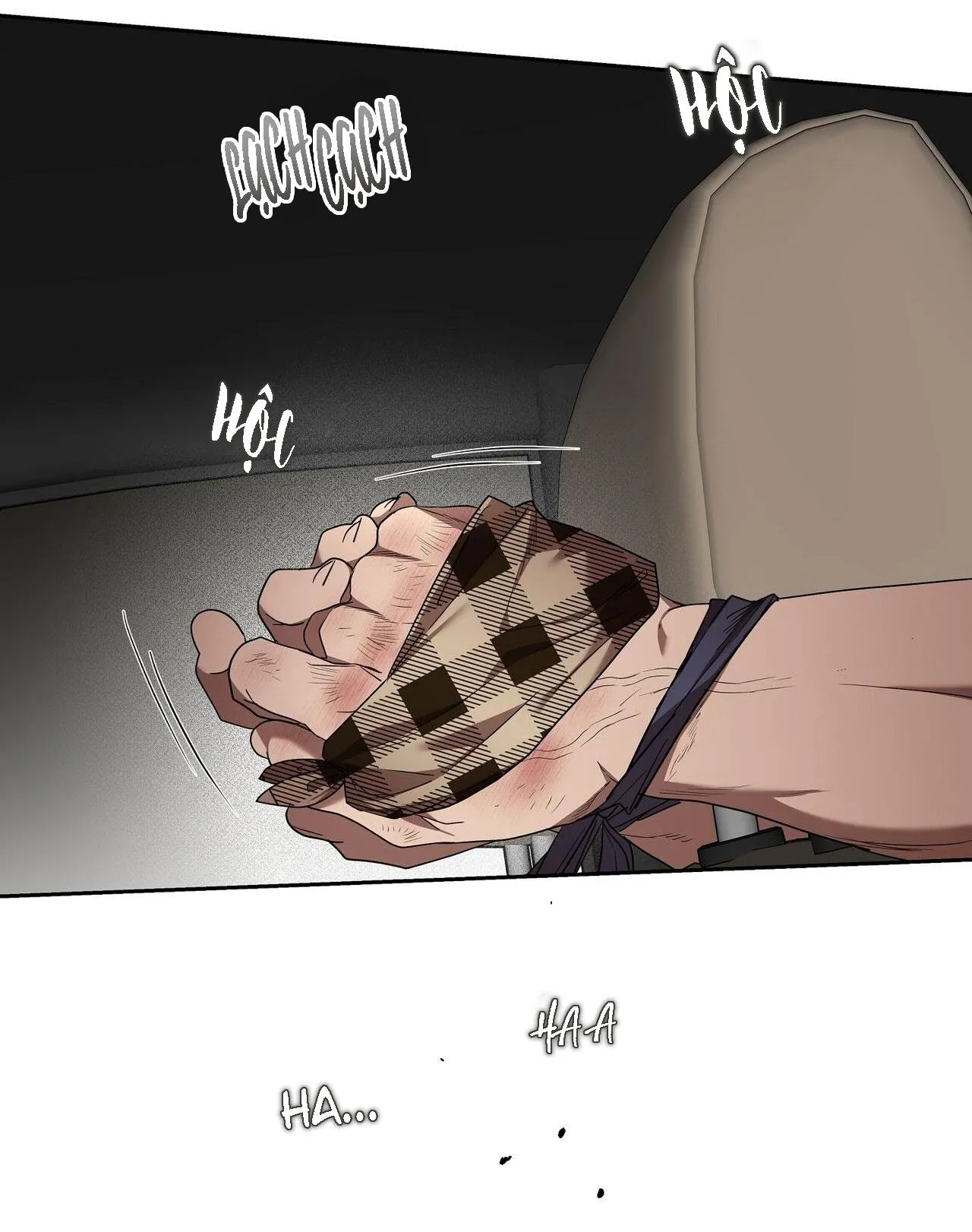 NGANG TÀI NGANG SỨC Chapter 23 Trang 39