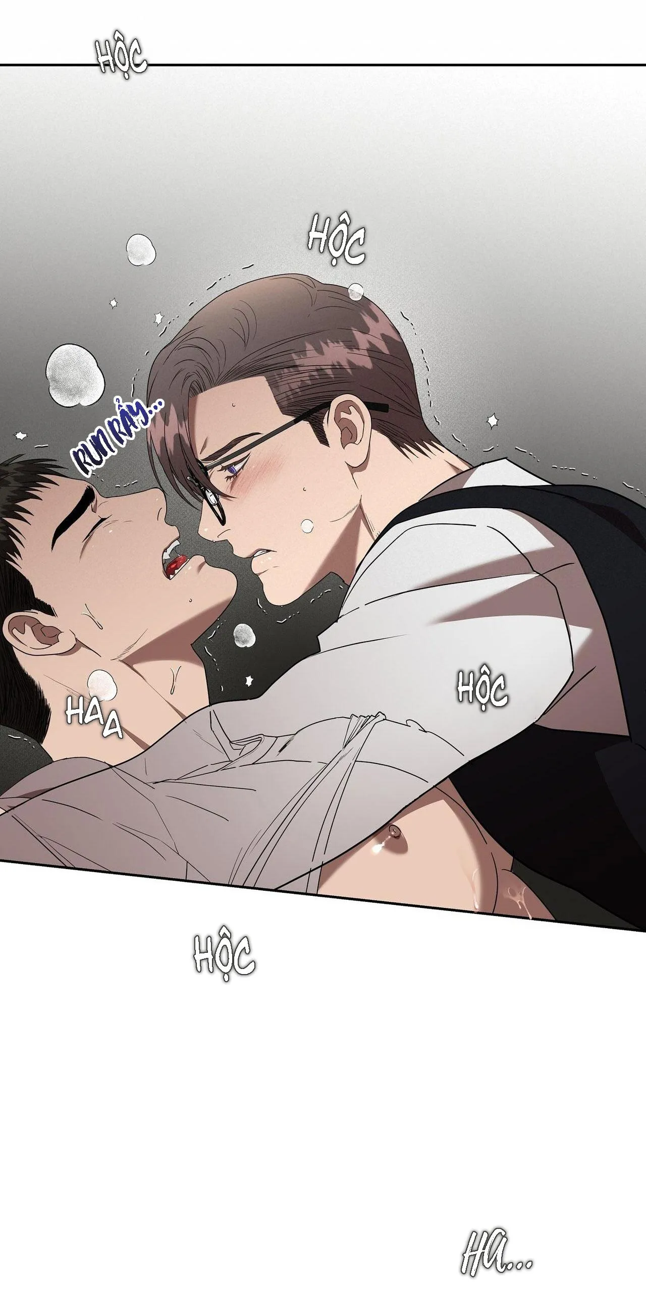 NGANG TÀI NGANG SỨC Chapter 23 Trang 43