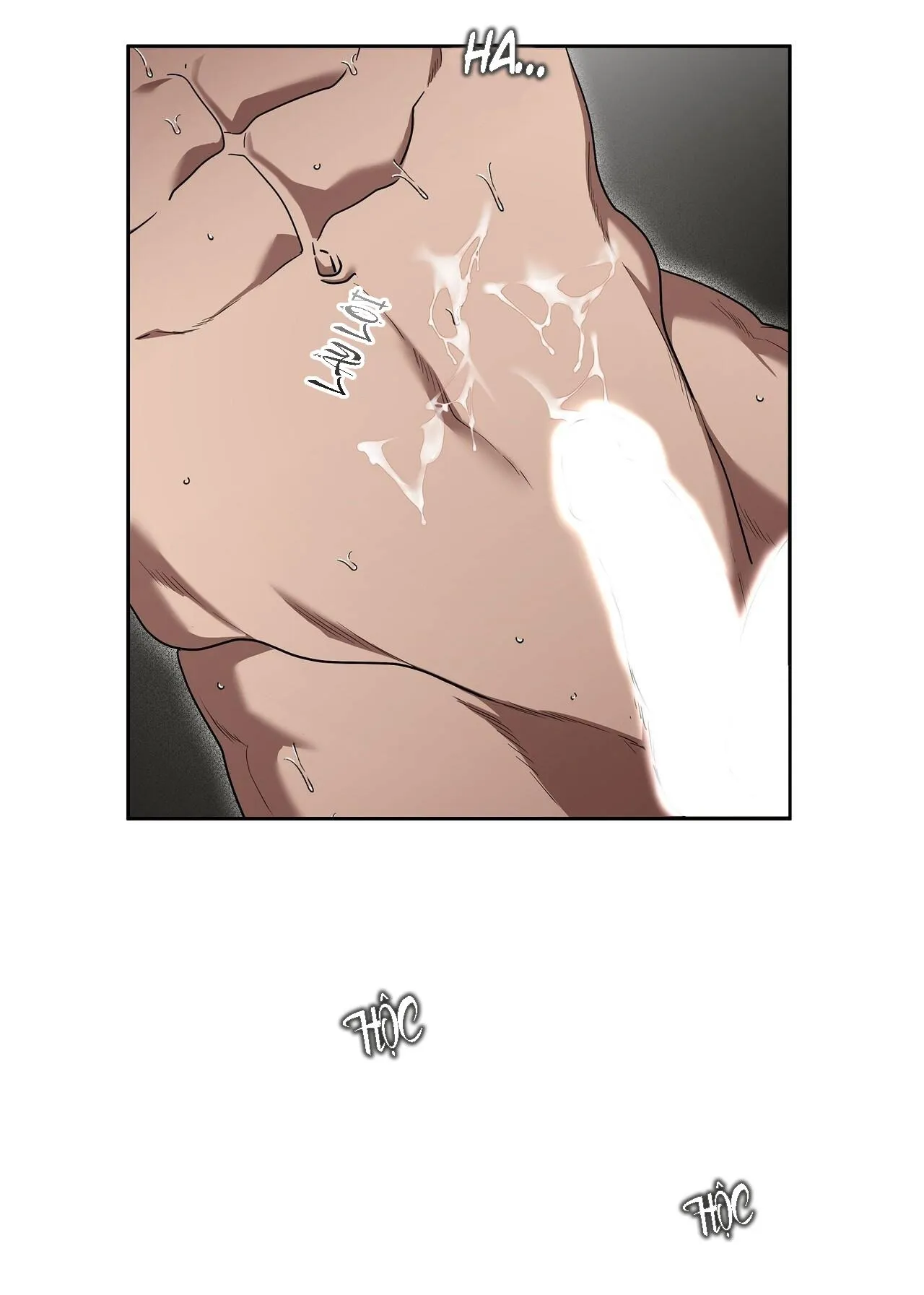 NGANG TÀI NGANG SỨC Chapter 23 Trang 45