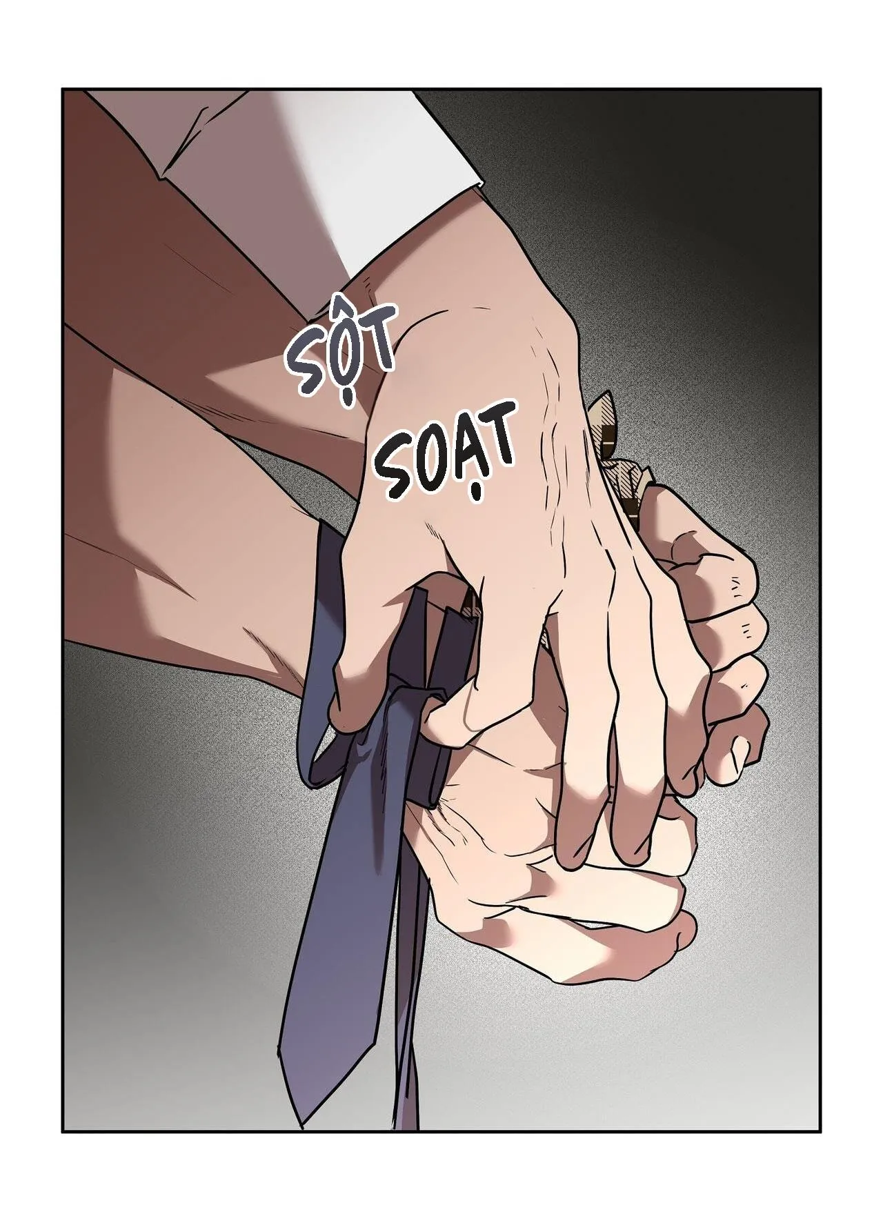 NGANG TÀI NGANG SỨC Chapter 23 Trang 46