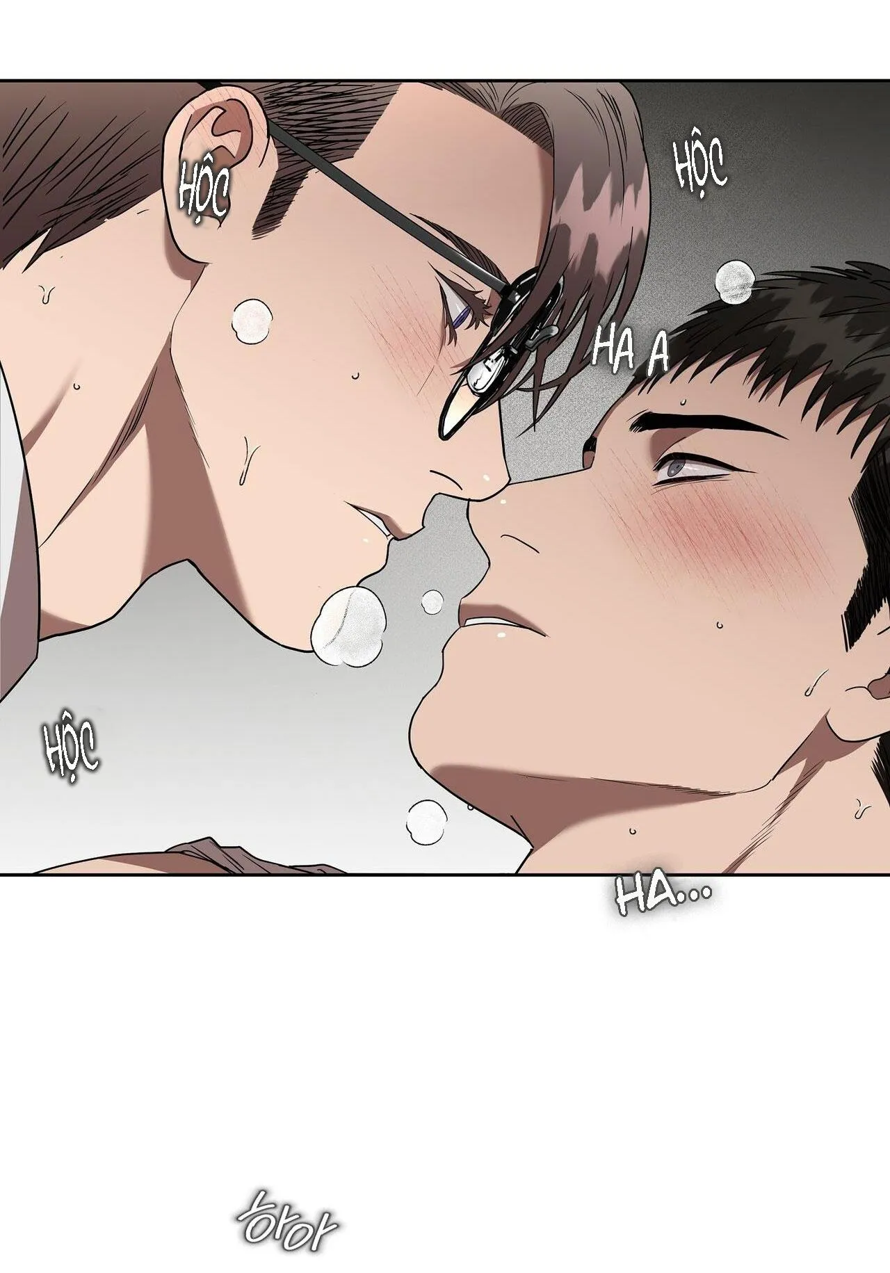 NGANG TÀI NGANG SỨC Chapter 23 Trang 47