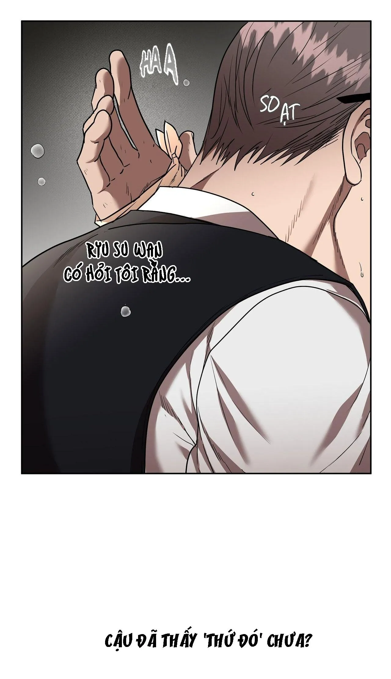 NGANG TÀI NGANG SỨC Chapter 23 Trang 48