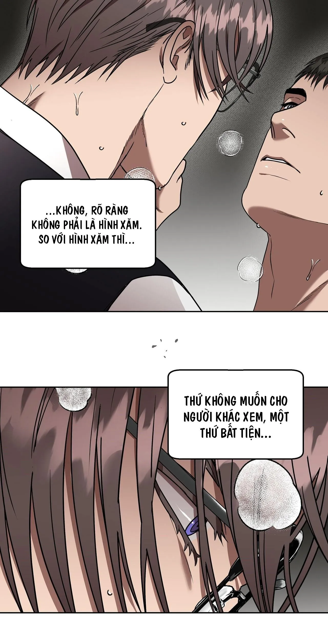 NGANG TÀI NGANG SỨC Chapter 23 Trang 52