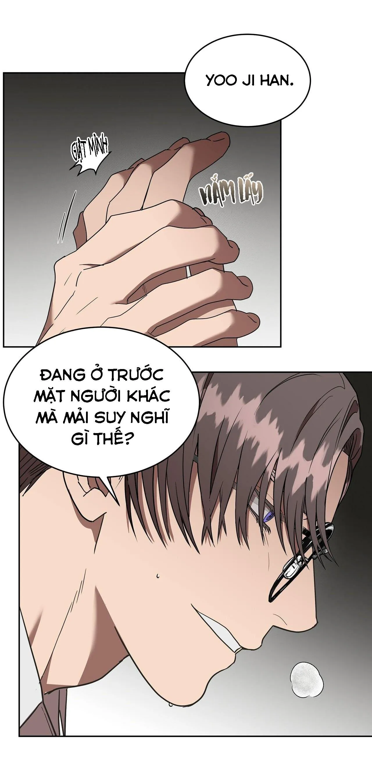 NGANG TÀI NGANG SỨC Chapter 24 Trang 4