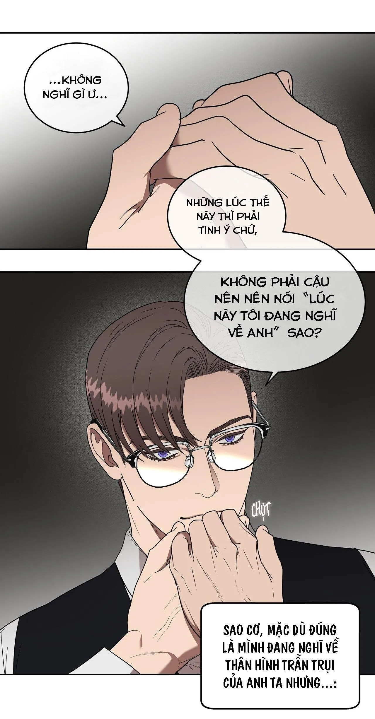 NGANG TÀI NGANG SỨC Chapter 24 Trang 6