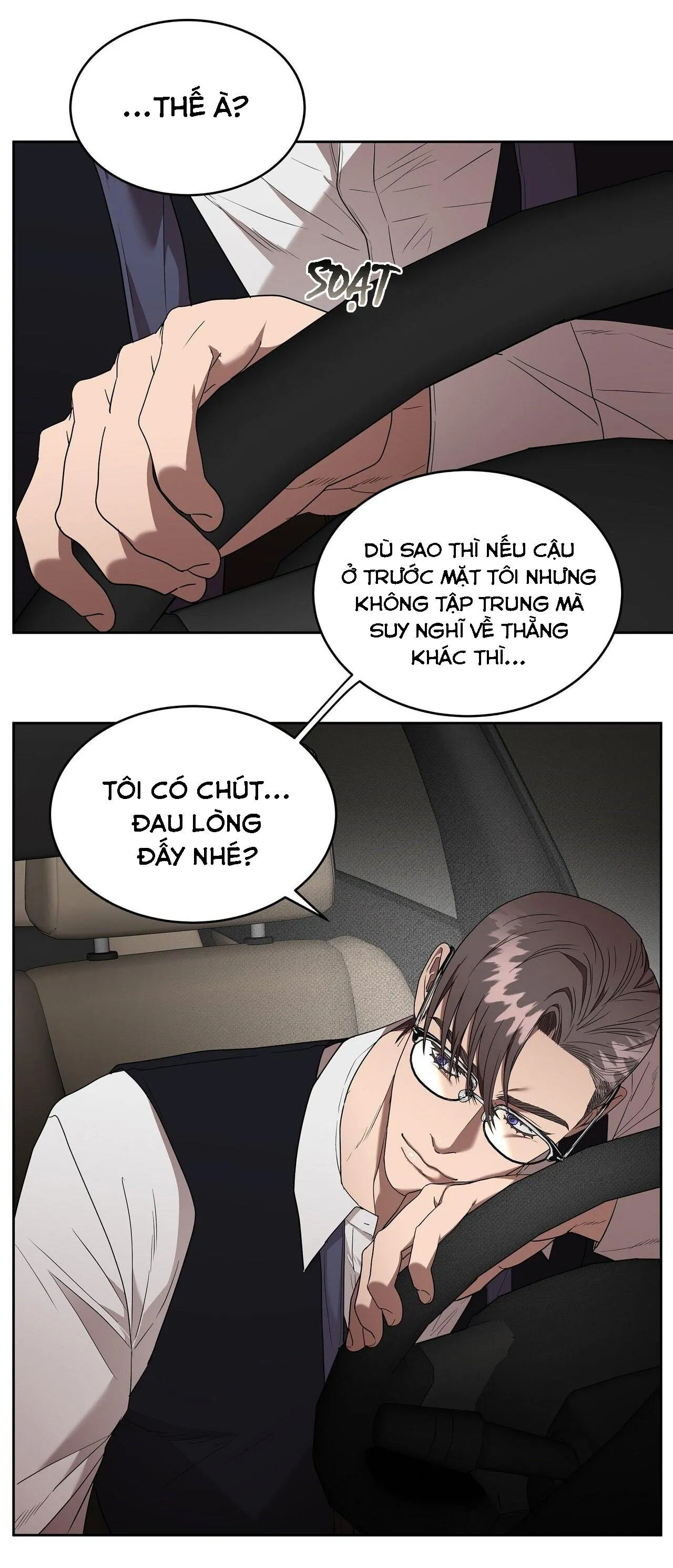 NGANG TÀI NGANG SỨC Chapter 24 Trang 12