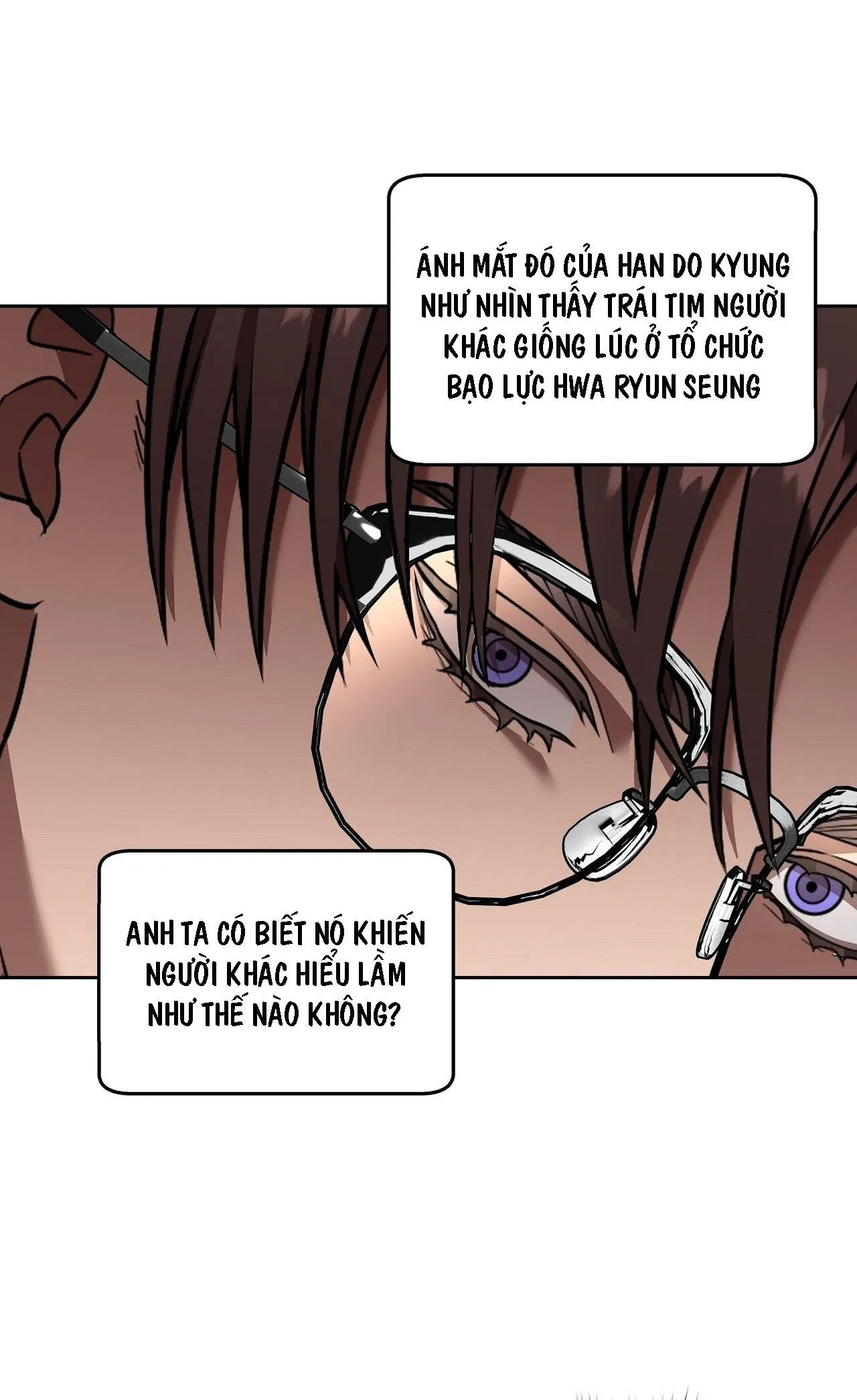 NGANG TÀI NGANG SỨC Chapter 24 Trang 16