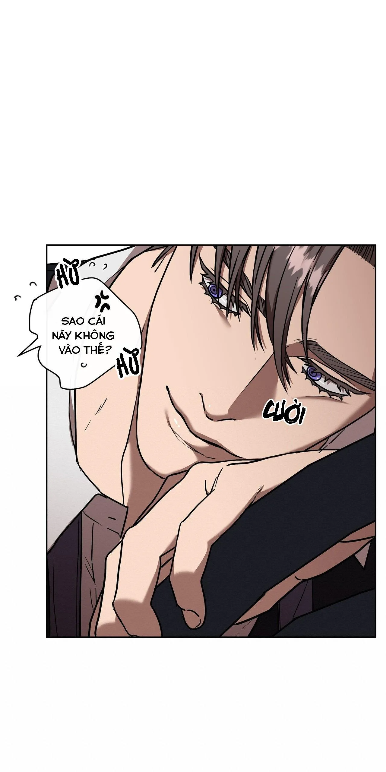 NGANG TÀI NGANG SỨC Chapter 24 Trang 18