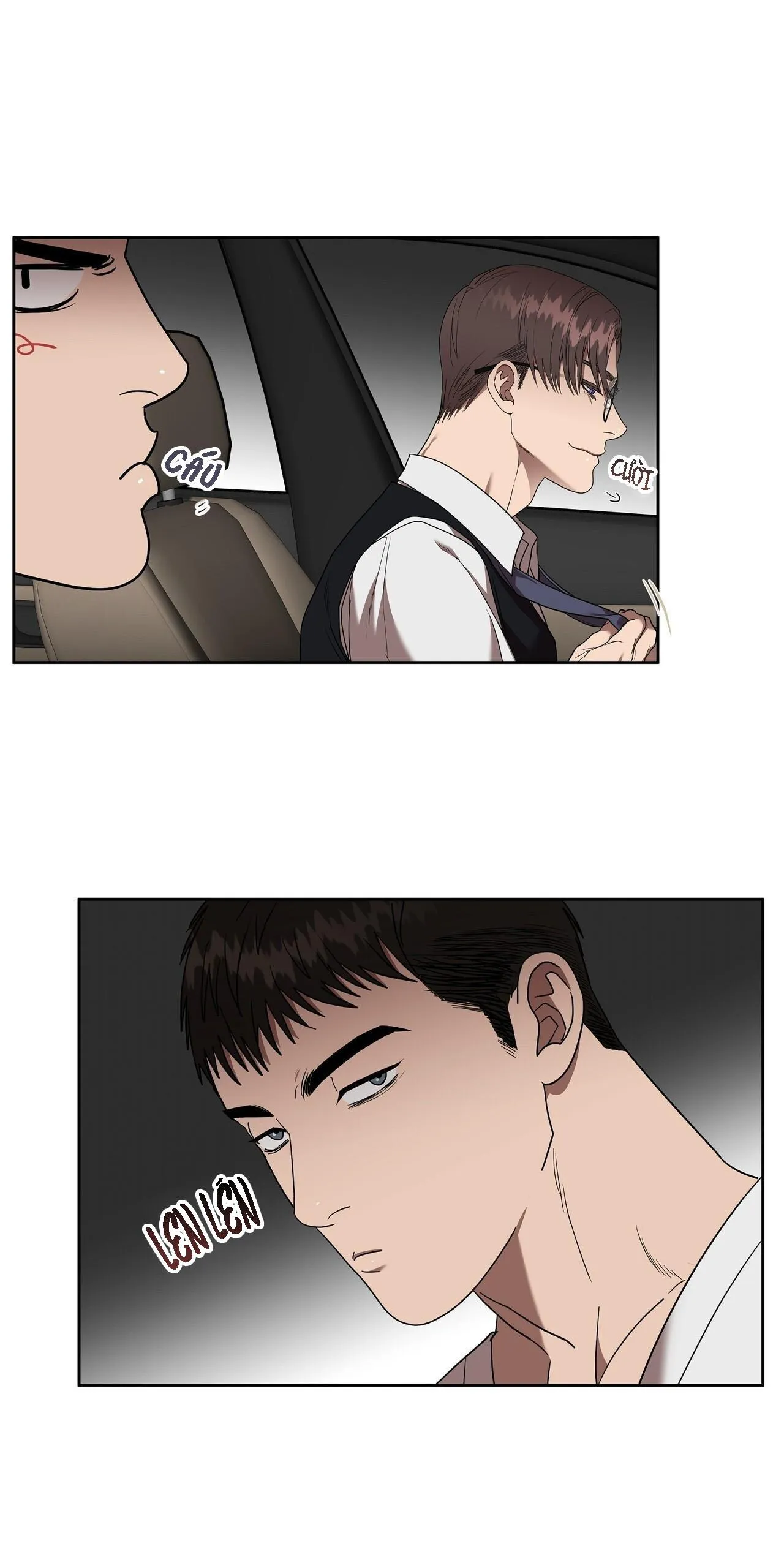 NGANG TÀI NGANG SỨC Chapter 24 Trang 21