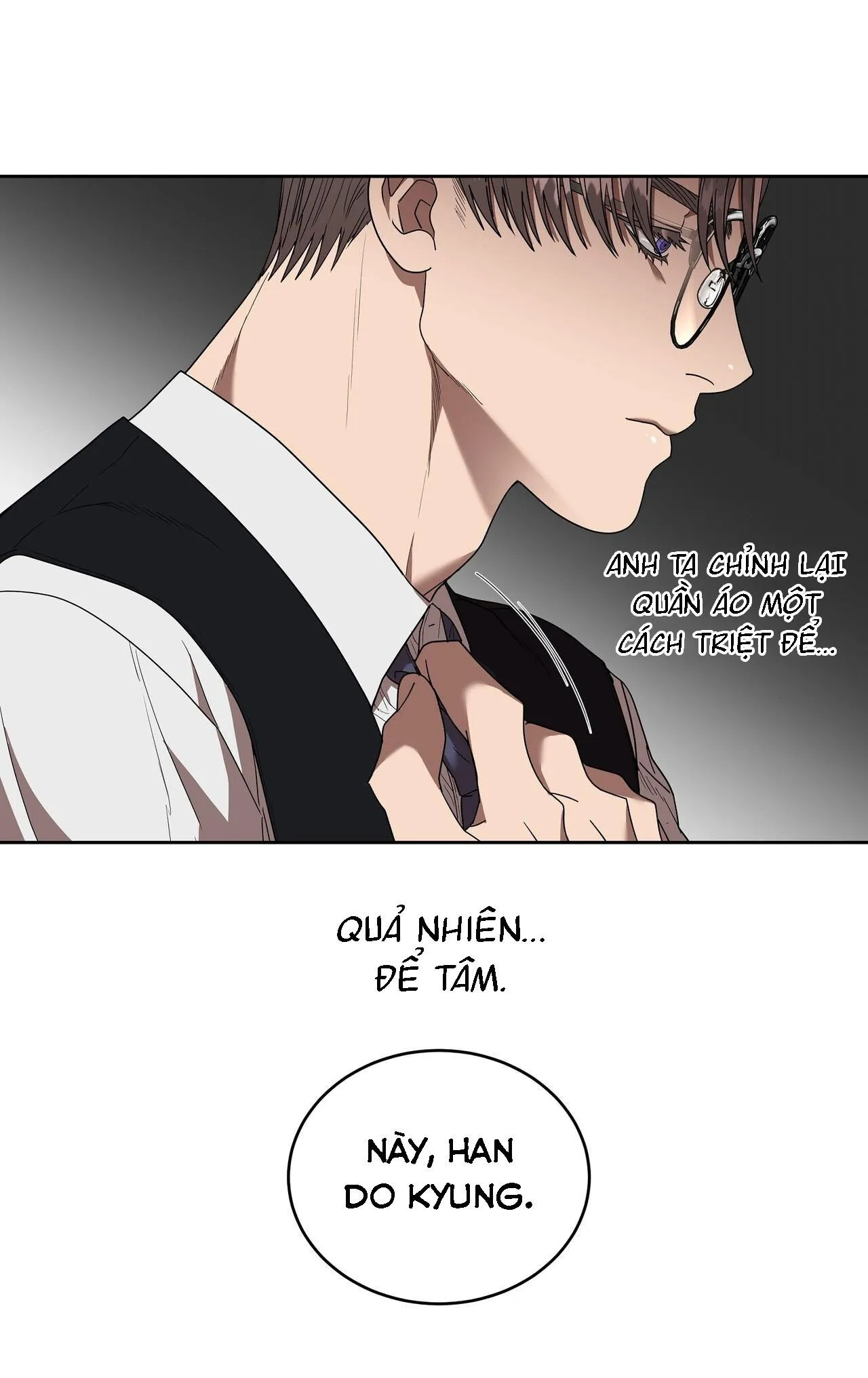 NGANG TÀI NGANG SỨC Chapter 24 Trang 22