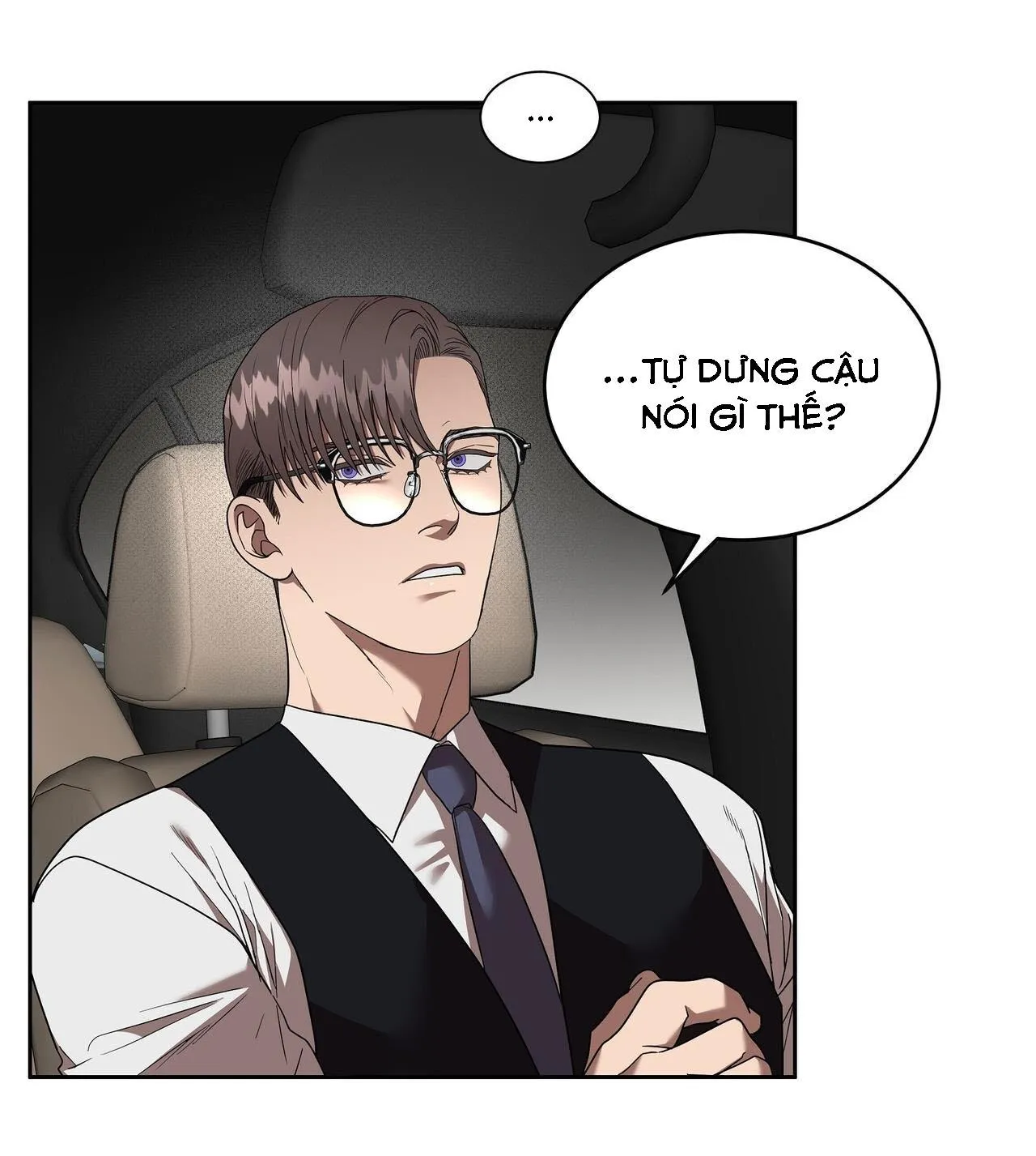 NGANG TÀI NGANG SỨC Chapter 24 Trang 24