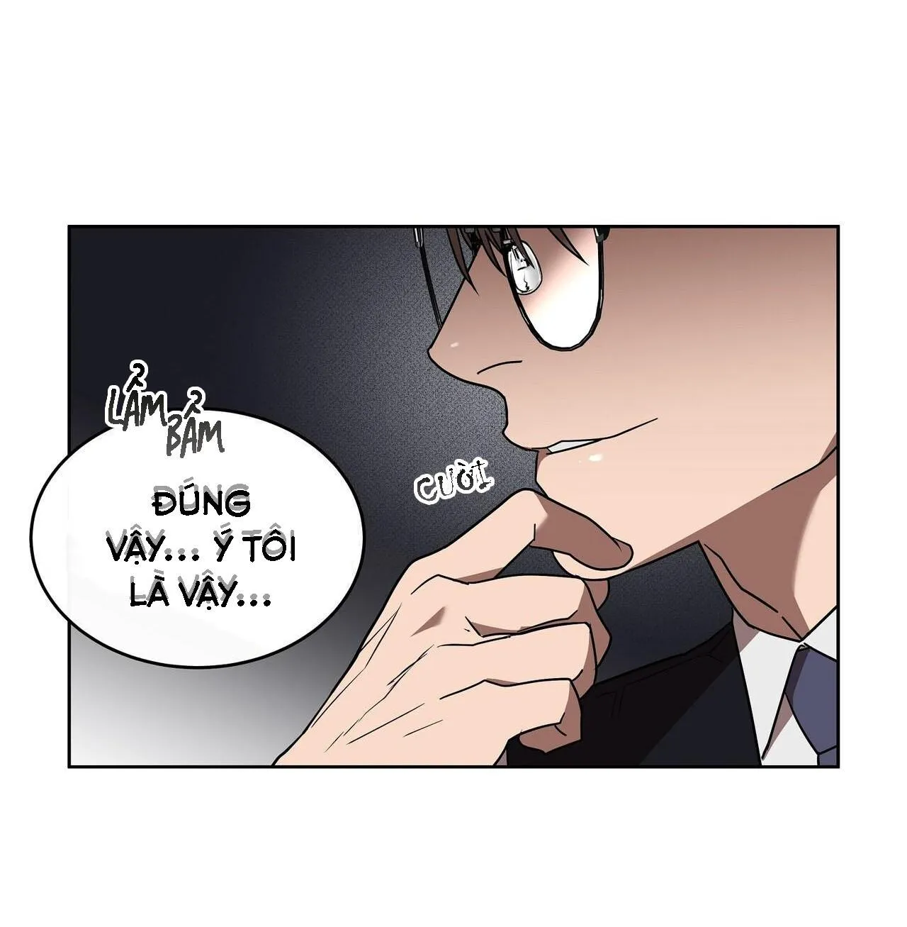 NGANG TÀI NGANG SỨC Chapter 24 Trang 29